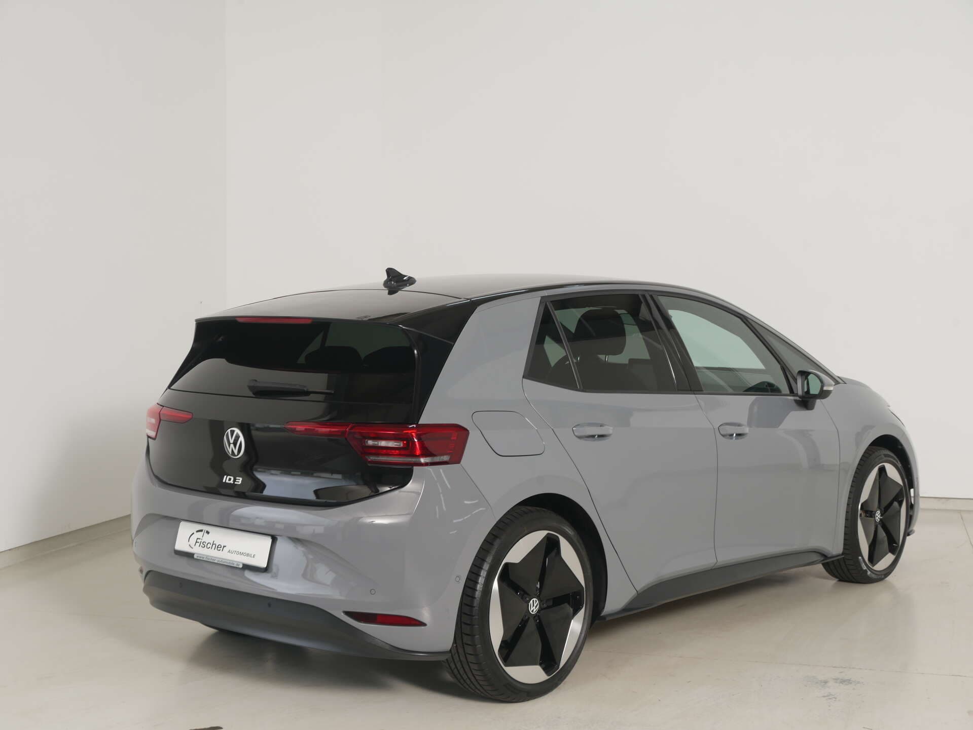 VOLKSWAGEN ID.3, photo 3 sur 17