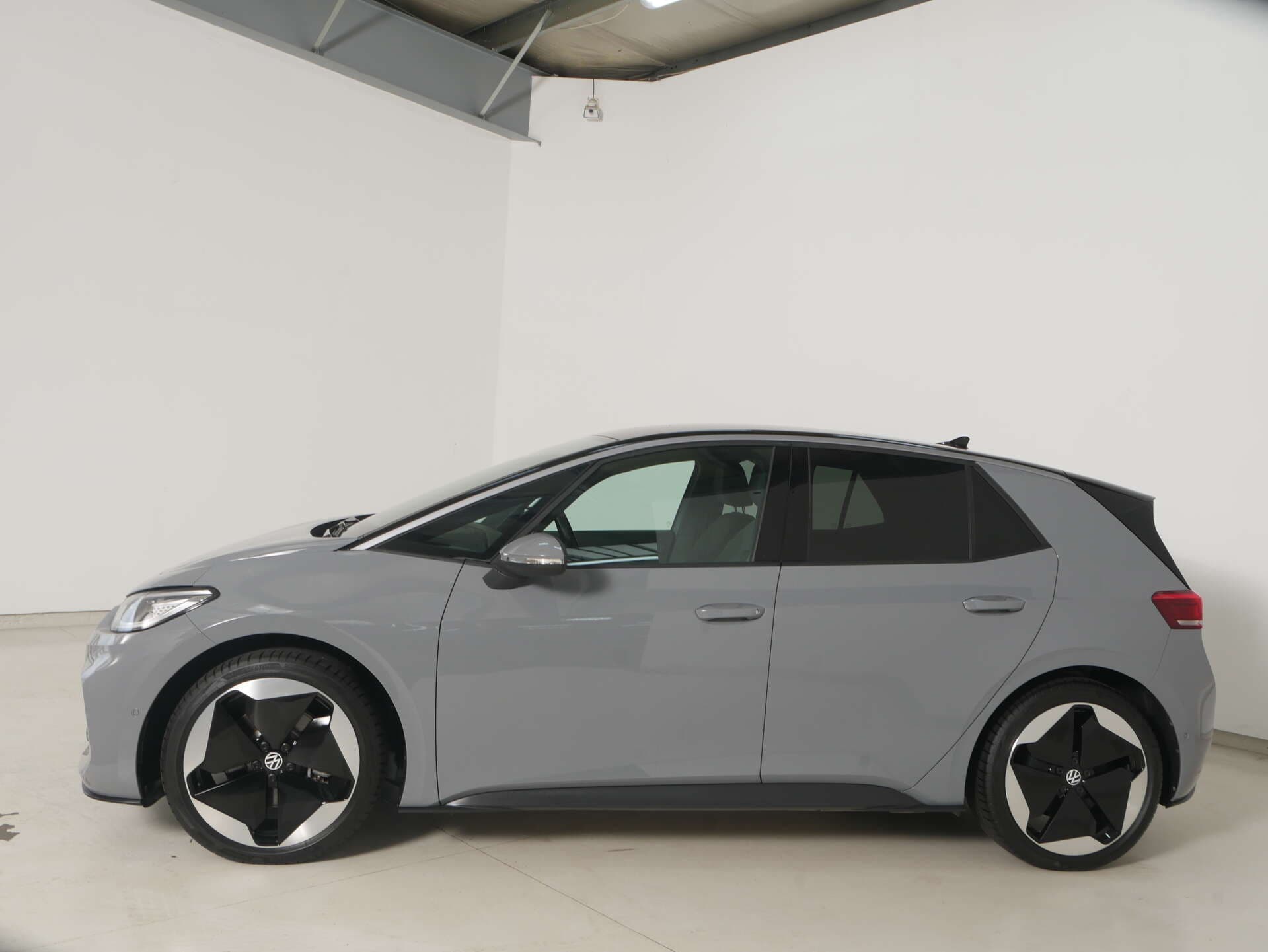 VOLKSWAGEN ID.3, photo 5 sur 17