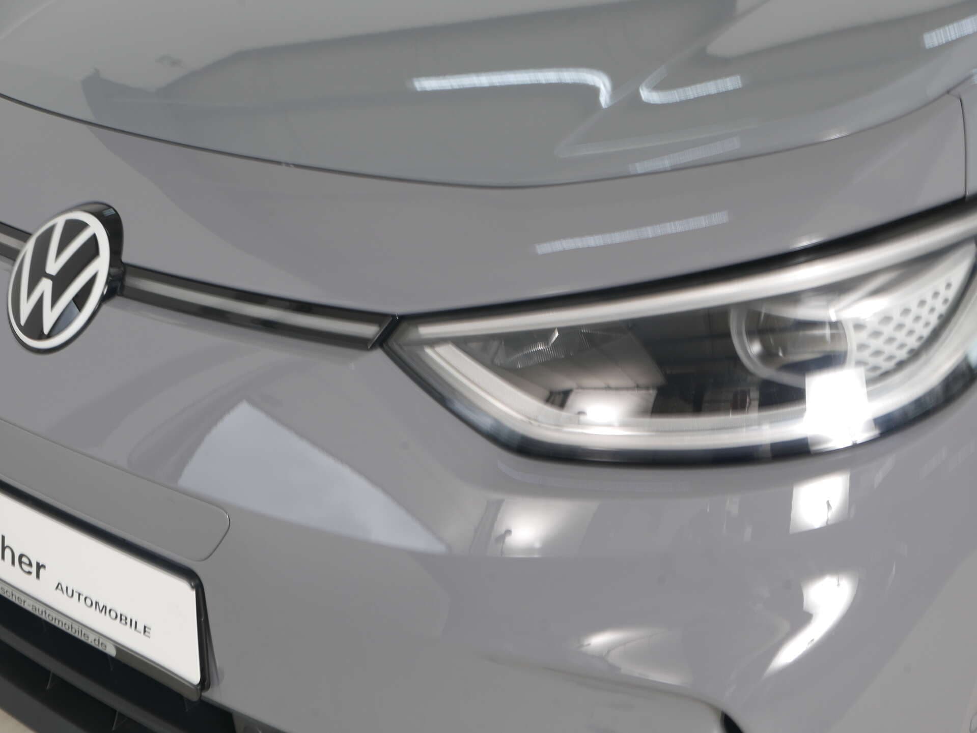 VOLKSWAGEN ID.3, photo 6 sur 17