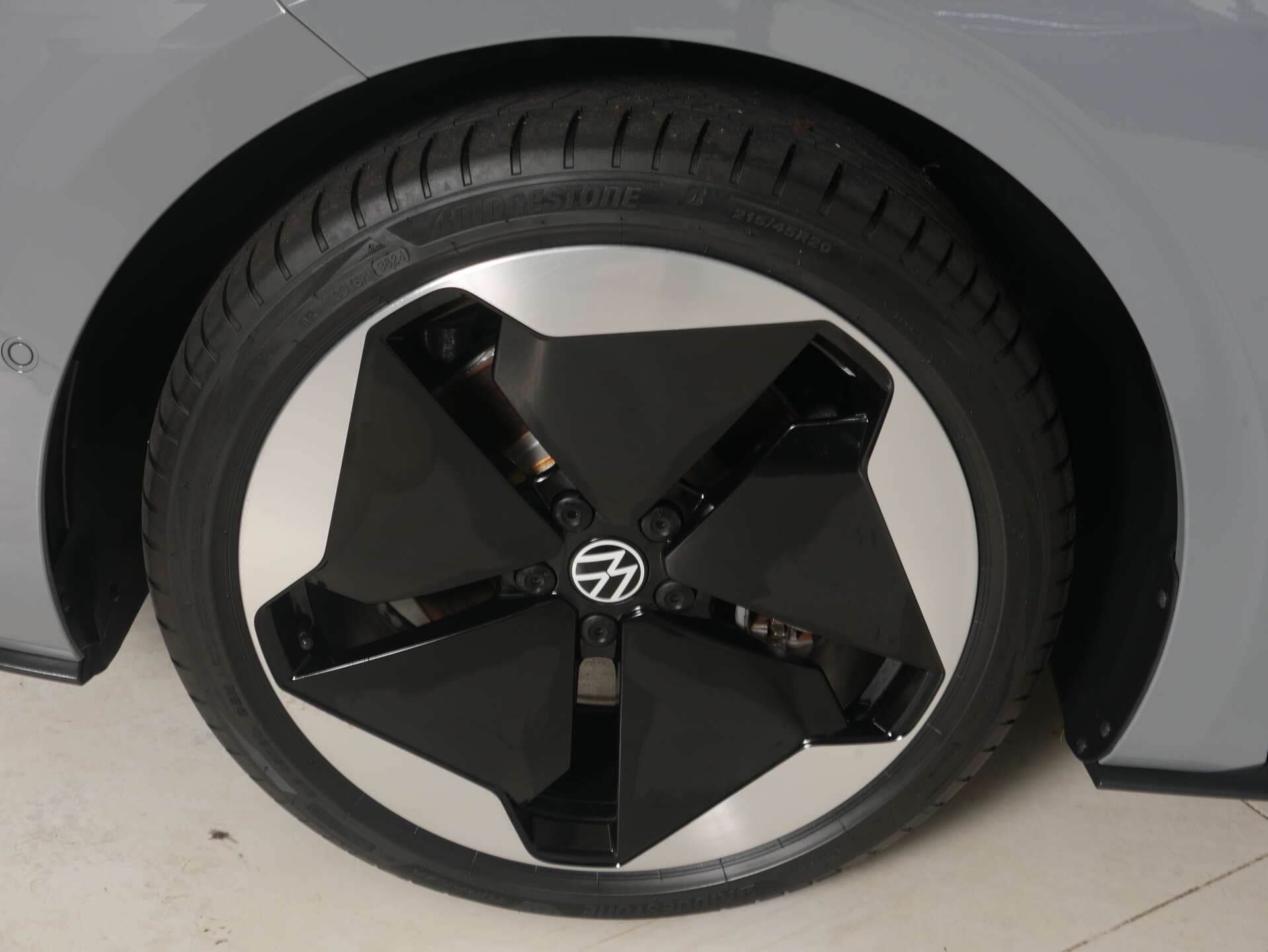 VOLKSWAGEN ID.3, photo 7 sur 17