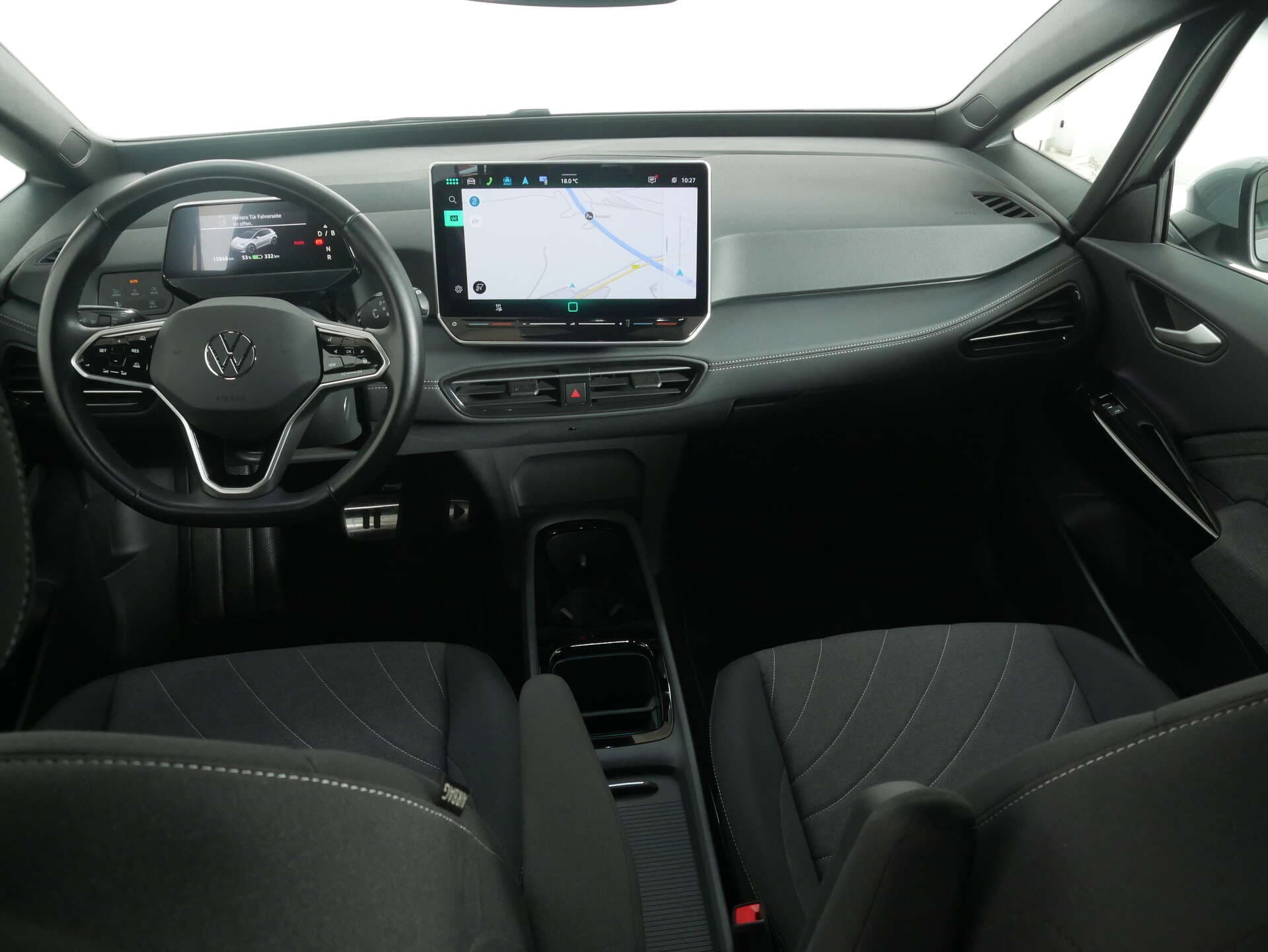 VOLKSWAGEN ID.3, photo 8 sur 17