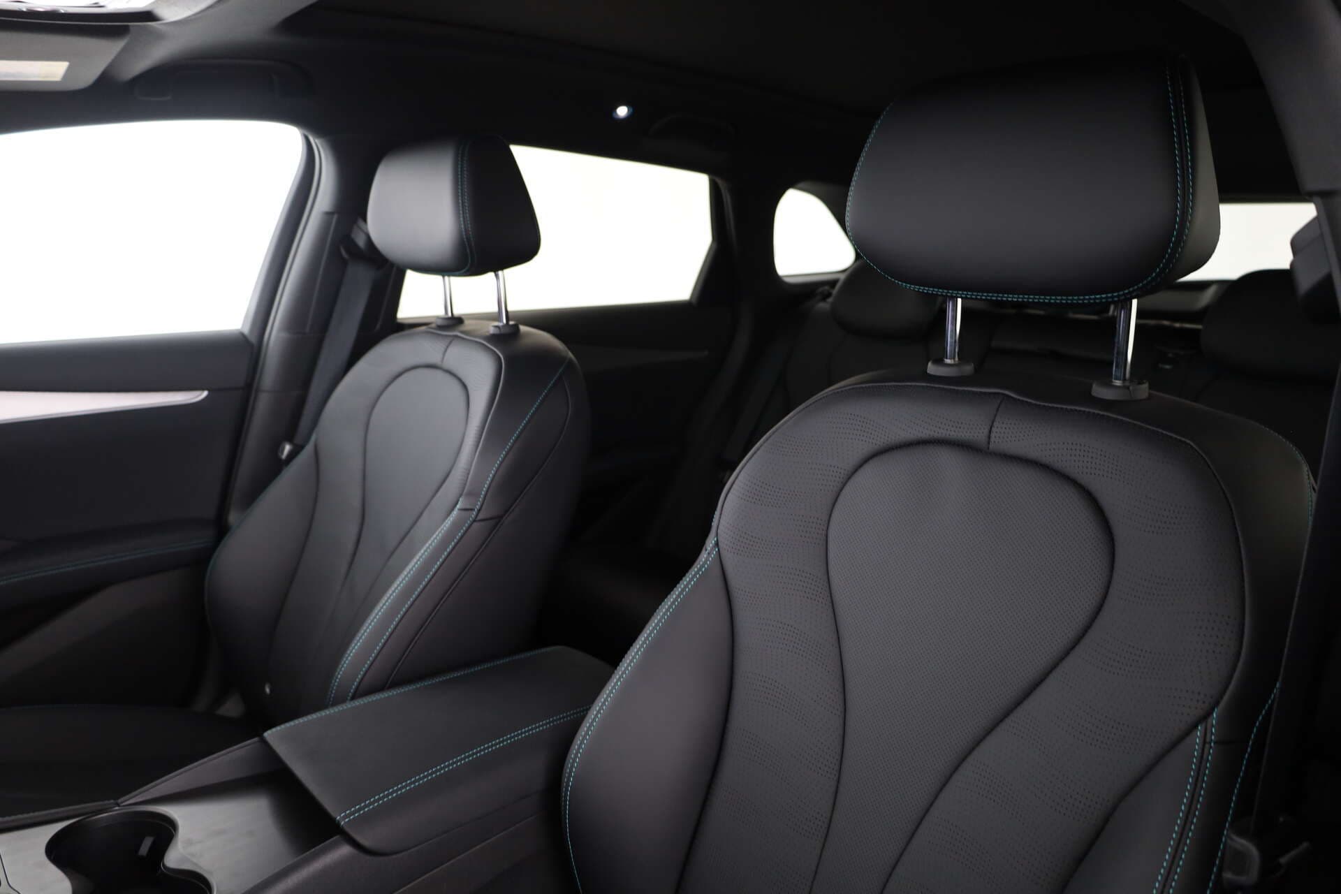 BYD SEAL 6 DM-i Touring, photo 10 sur 17