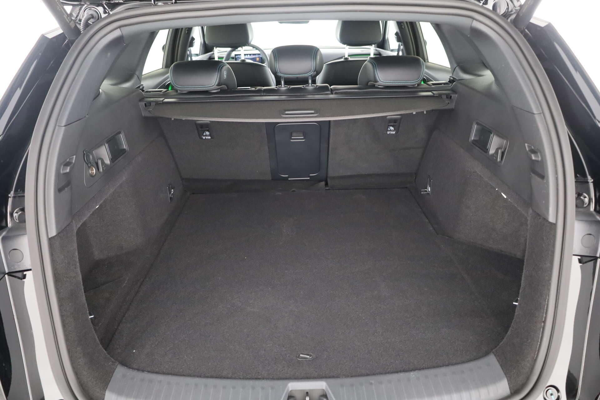 BYD SEAL 6 DM-i Touring, photo 12 sur 17