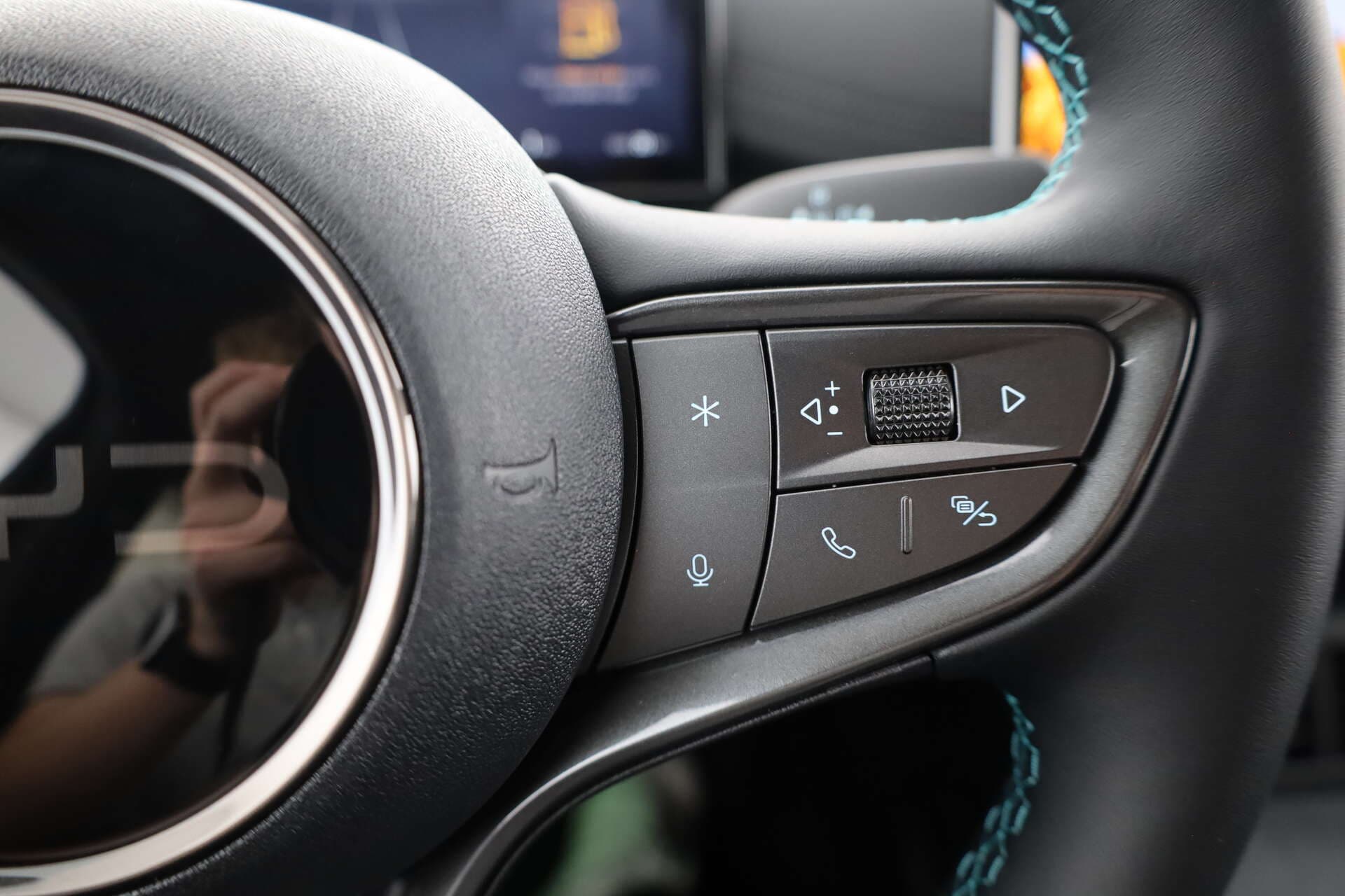 BYD SEAL 6 DM-i Touring, photo 15 sur 17