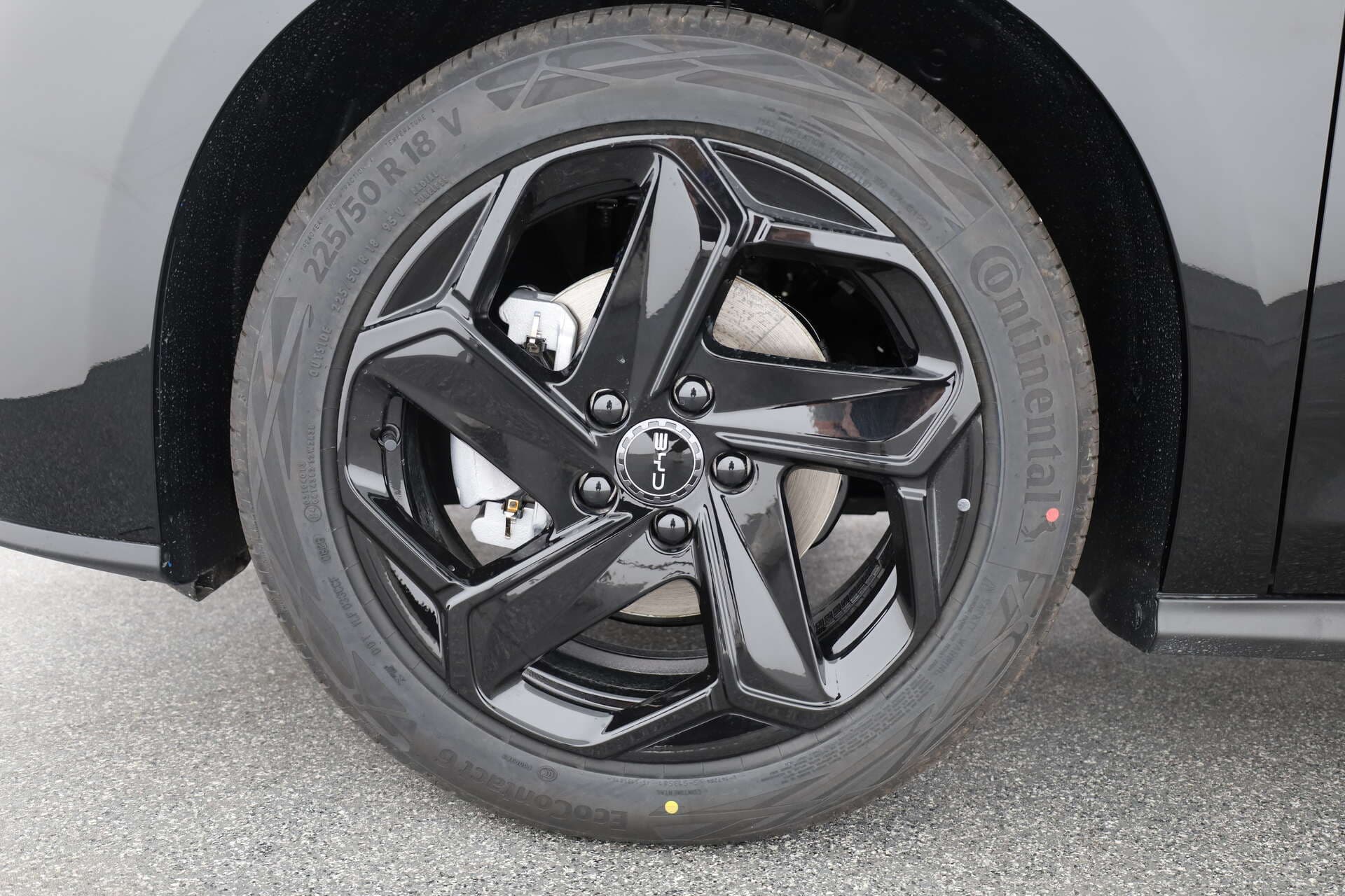 BYD SEAL 6 DM-i Touring, photo 7 sur 17