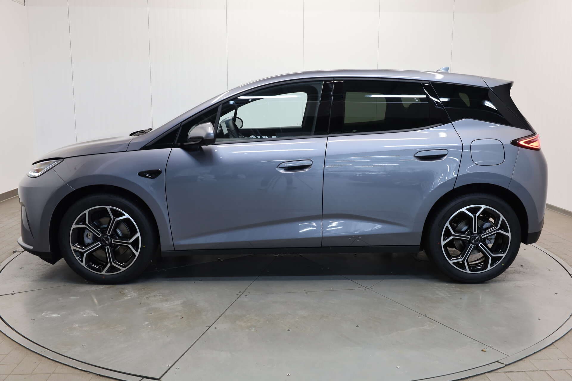 BYD Dolphin G, photo 4 sur 17