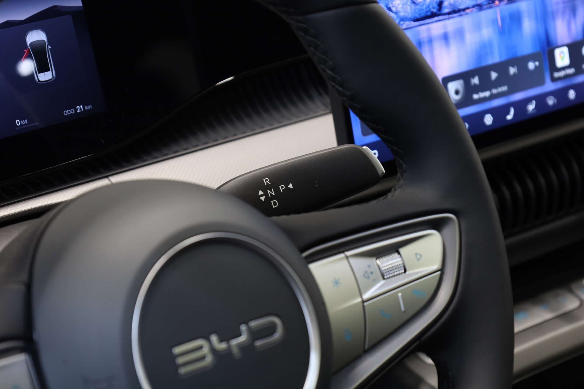 BYD Dolphin G, photo 16 sur 17