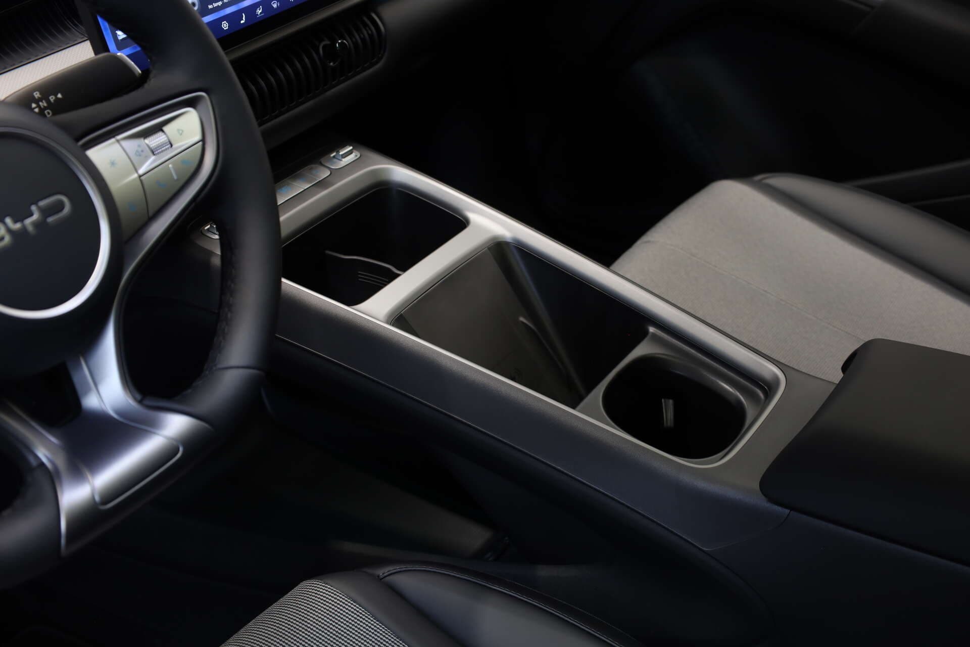 BYD Dolphin G, photo 17 sur 17