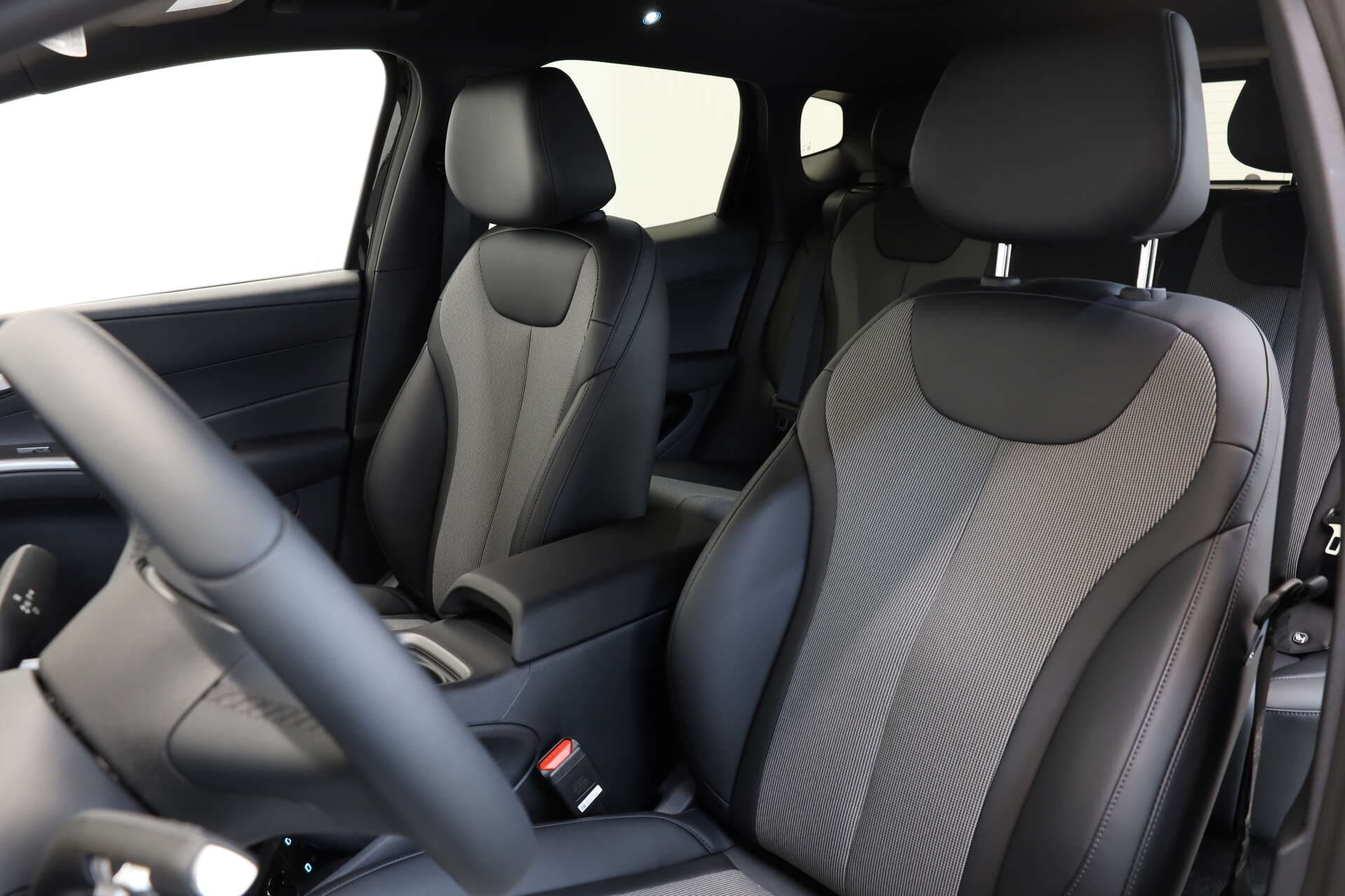 BYD Dolphin G, photo 9 sur 17