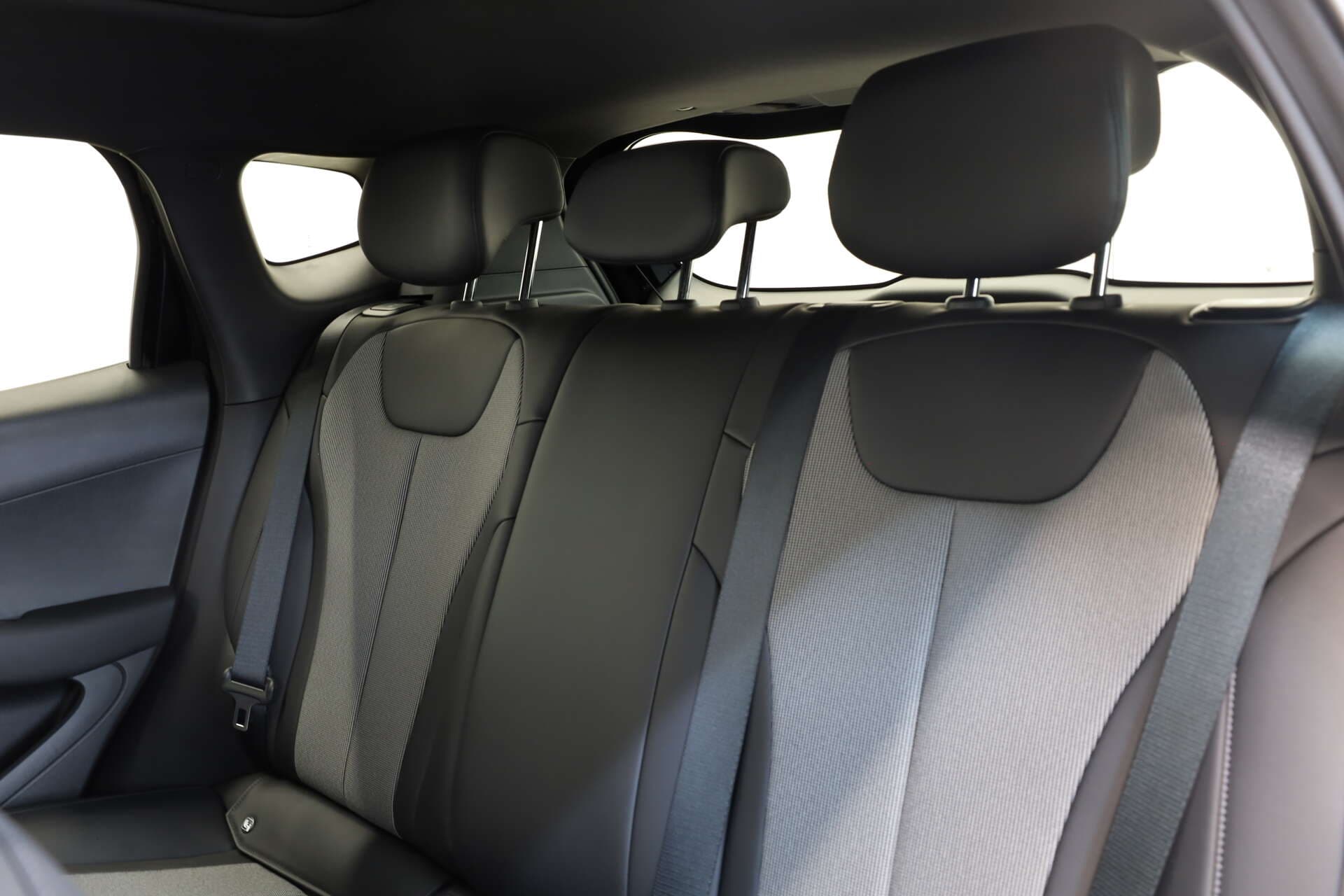 BYD Dolphin G, photo 10 sur 17