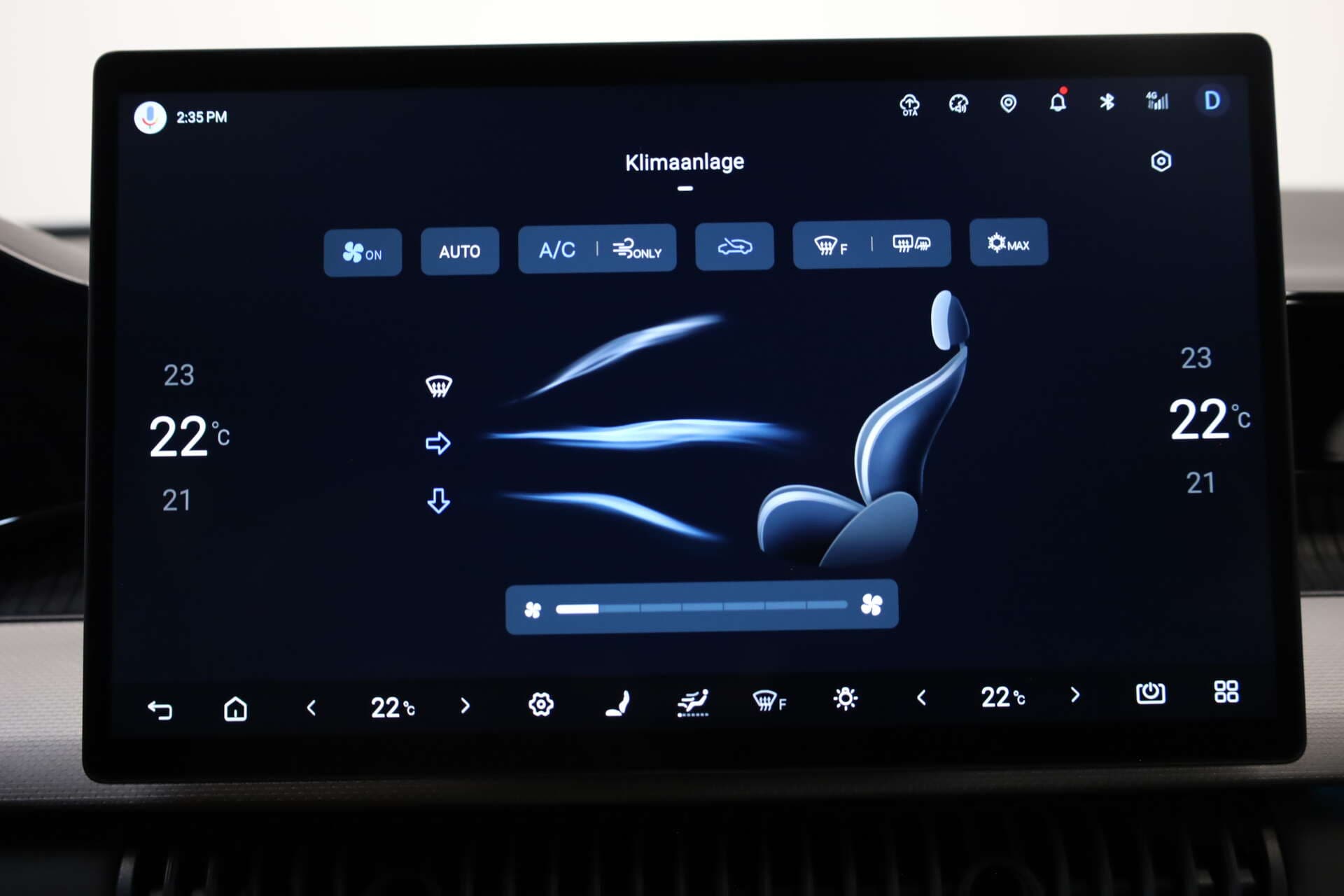 BYD Dolphin G, photo 17 sur 17