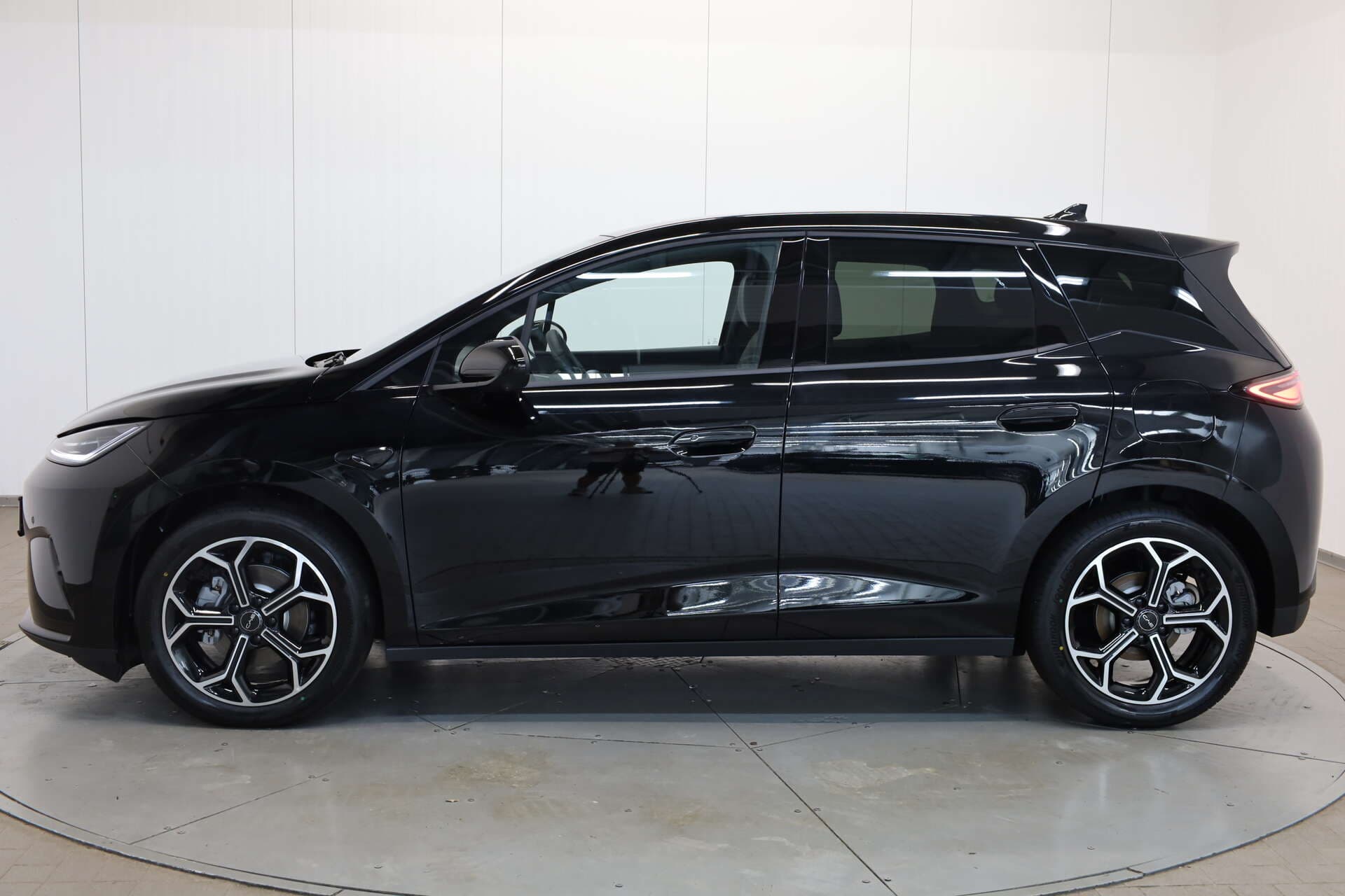 BYD Dolphin G, photo 4 sur 17