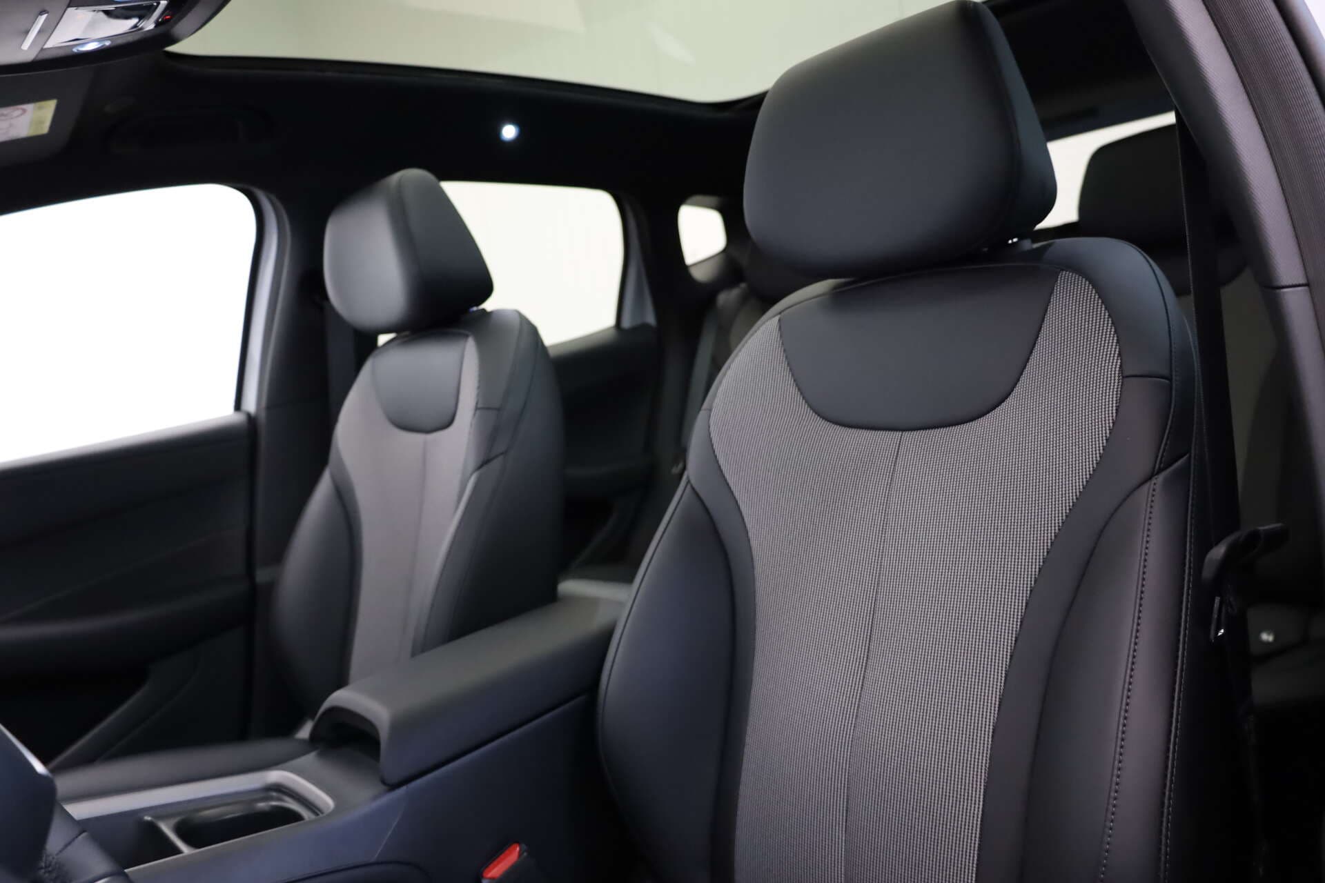 BYD Dolphin G, photo 10 sur 17