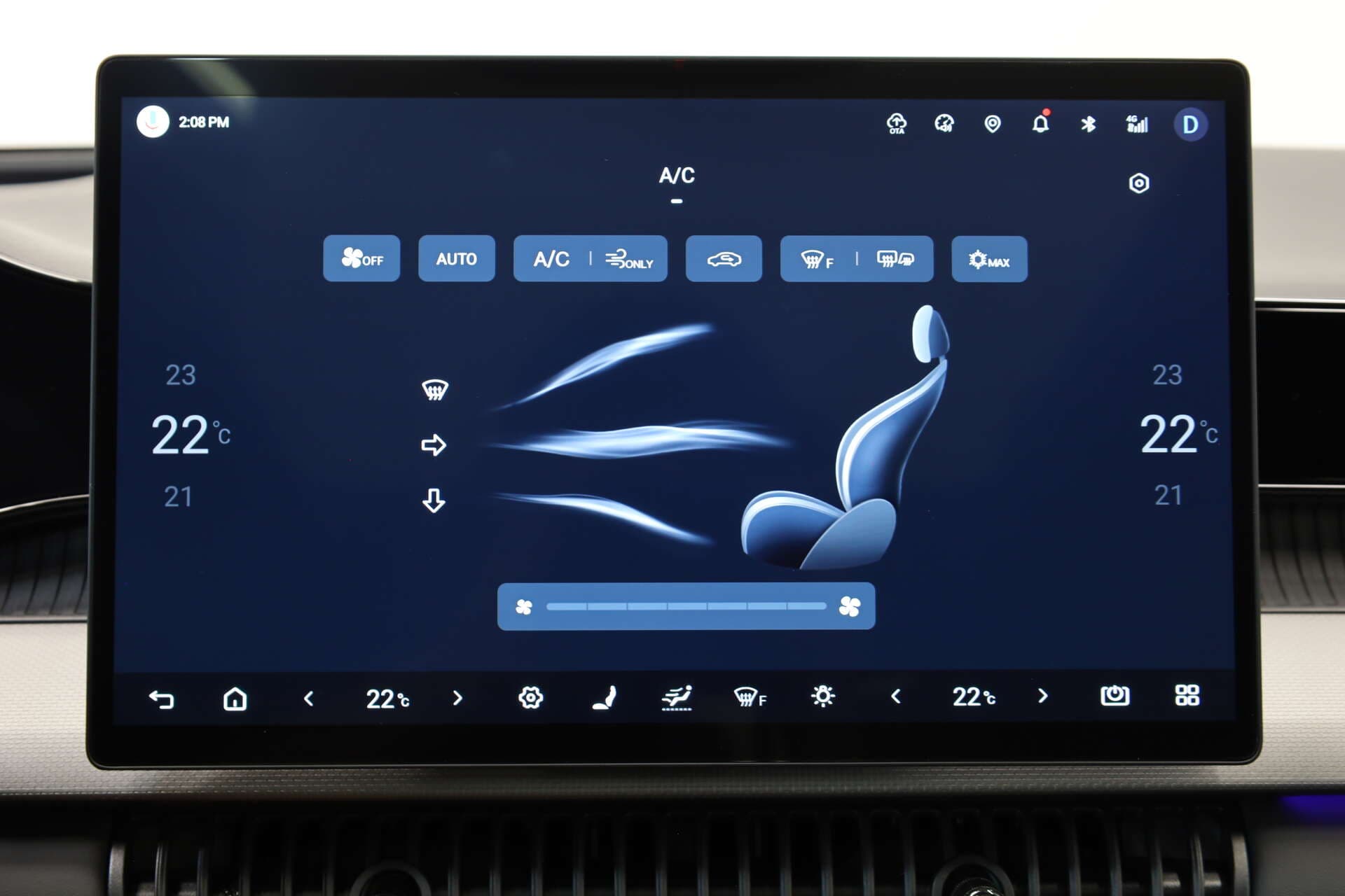BYD Dolphin G, photo 17 sur 17