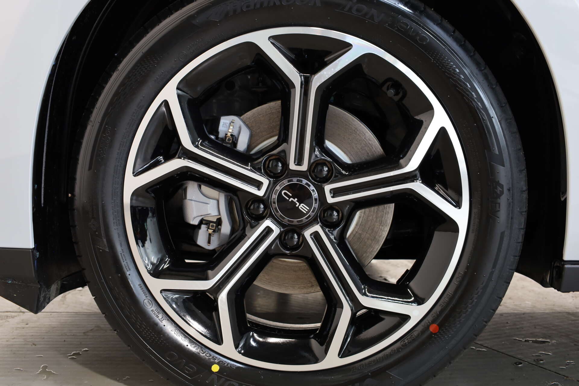 BYD Dolphin G, photo 7 sur 17
