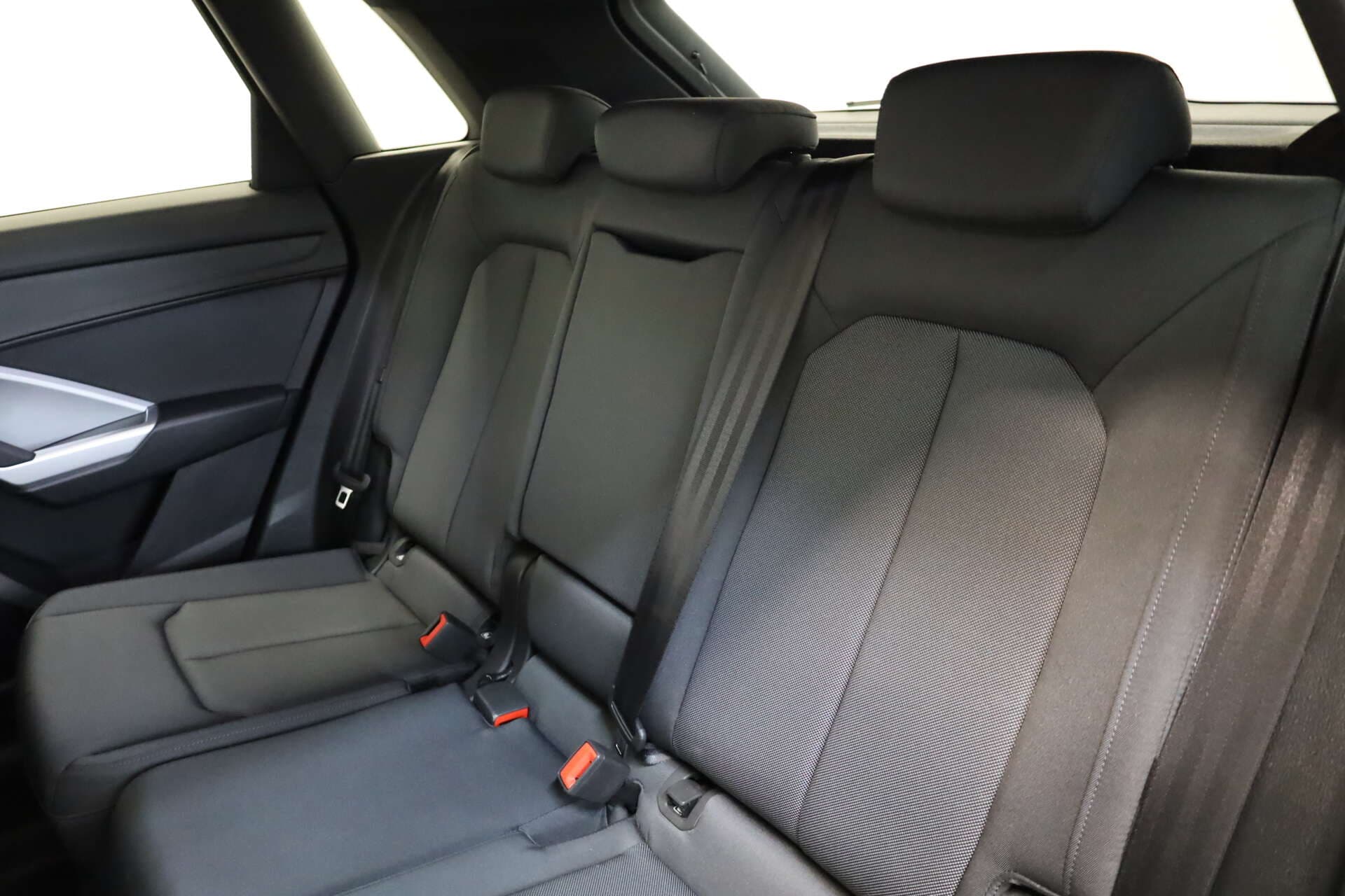 AUDI Q3, photo 10 sur 17