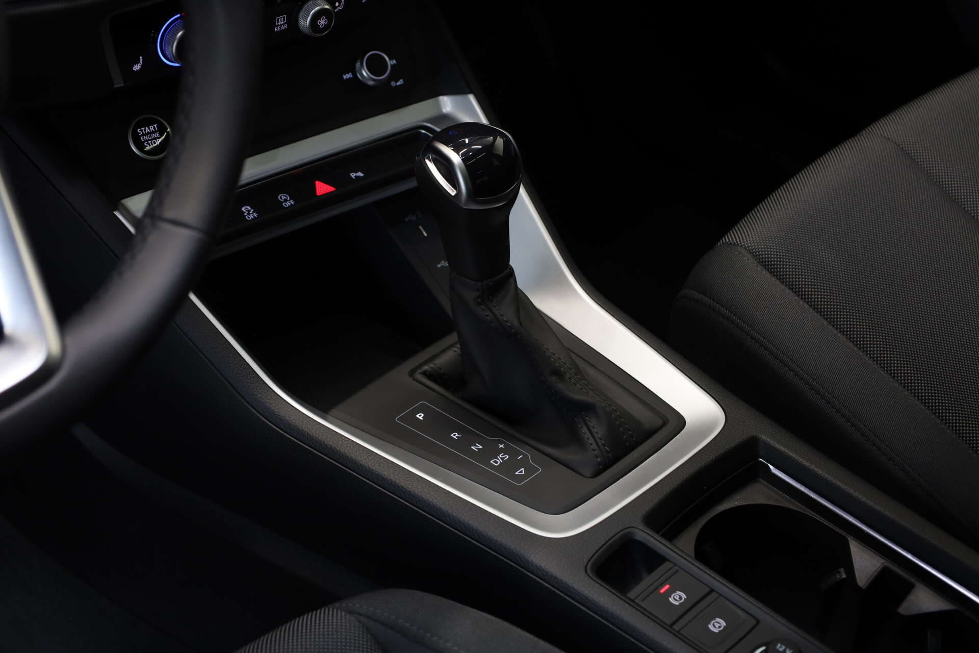 AUDI Q3, photo 17 sur 17