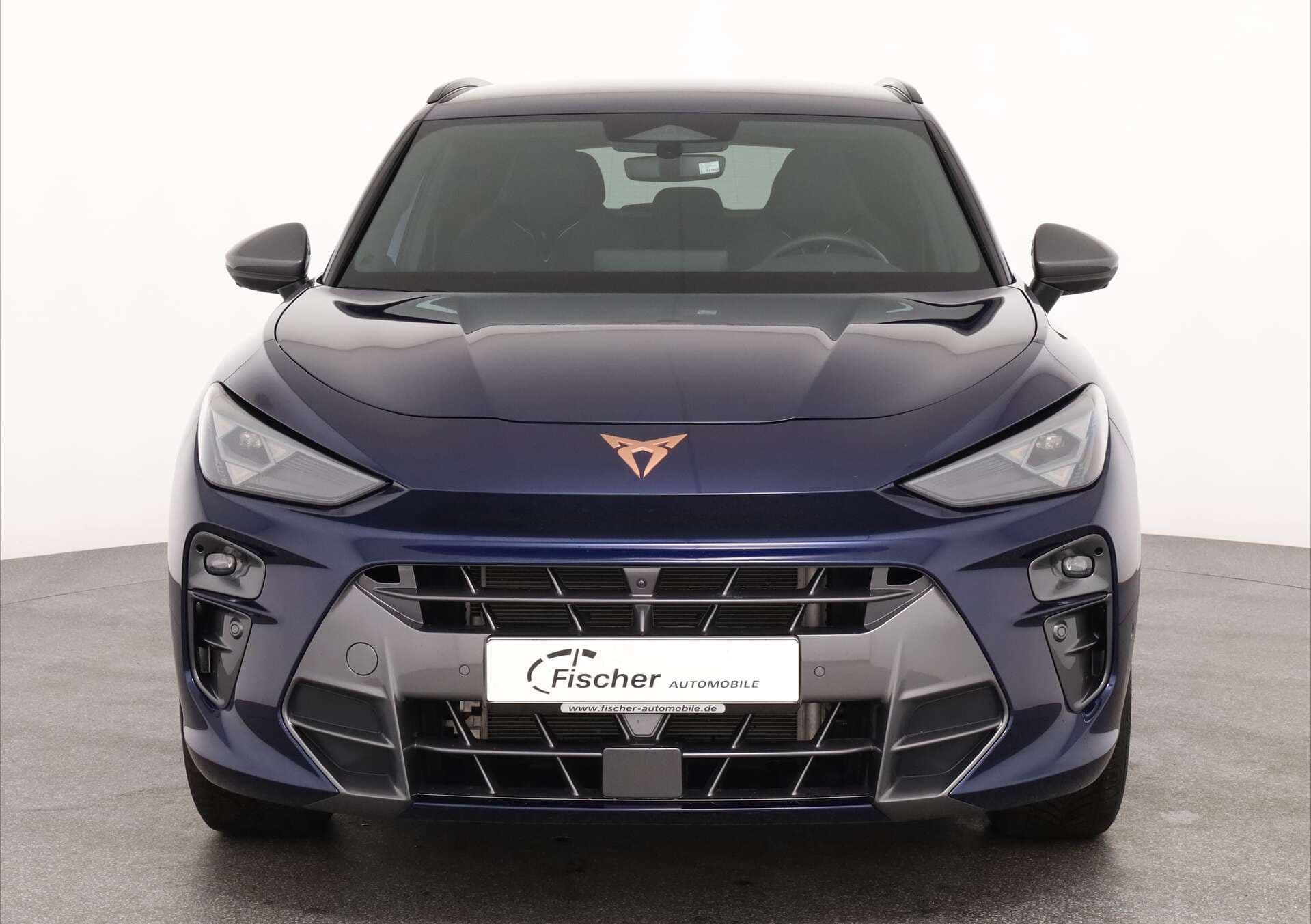 CUPRA Terramar, photo 2 sur 13
