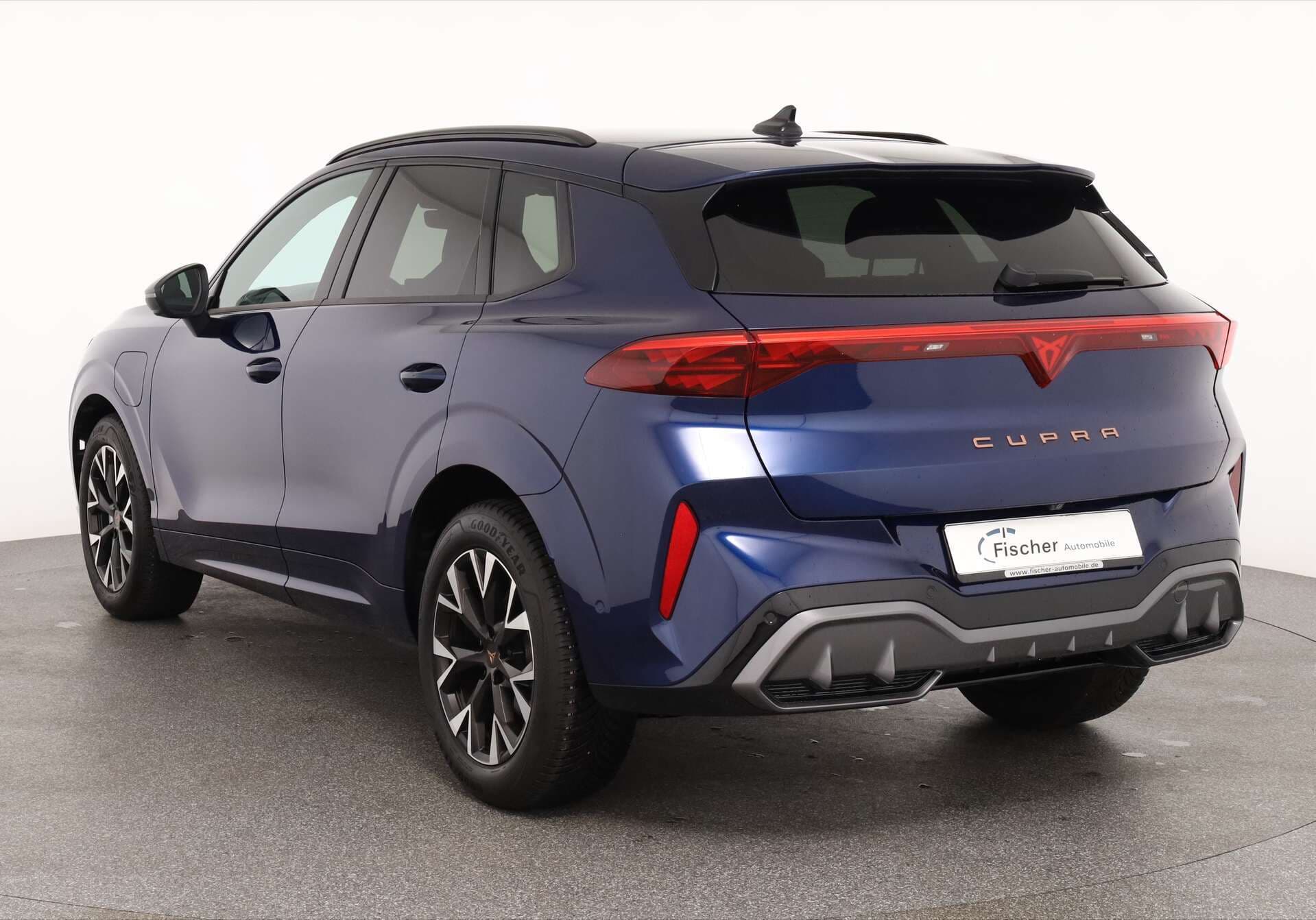 CUPRA Terramar, photo 3 sur 13