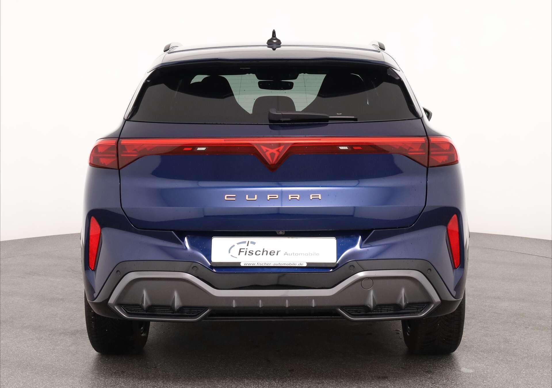 CUPRA Terramar, photo 5 sur 13