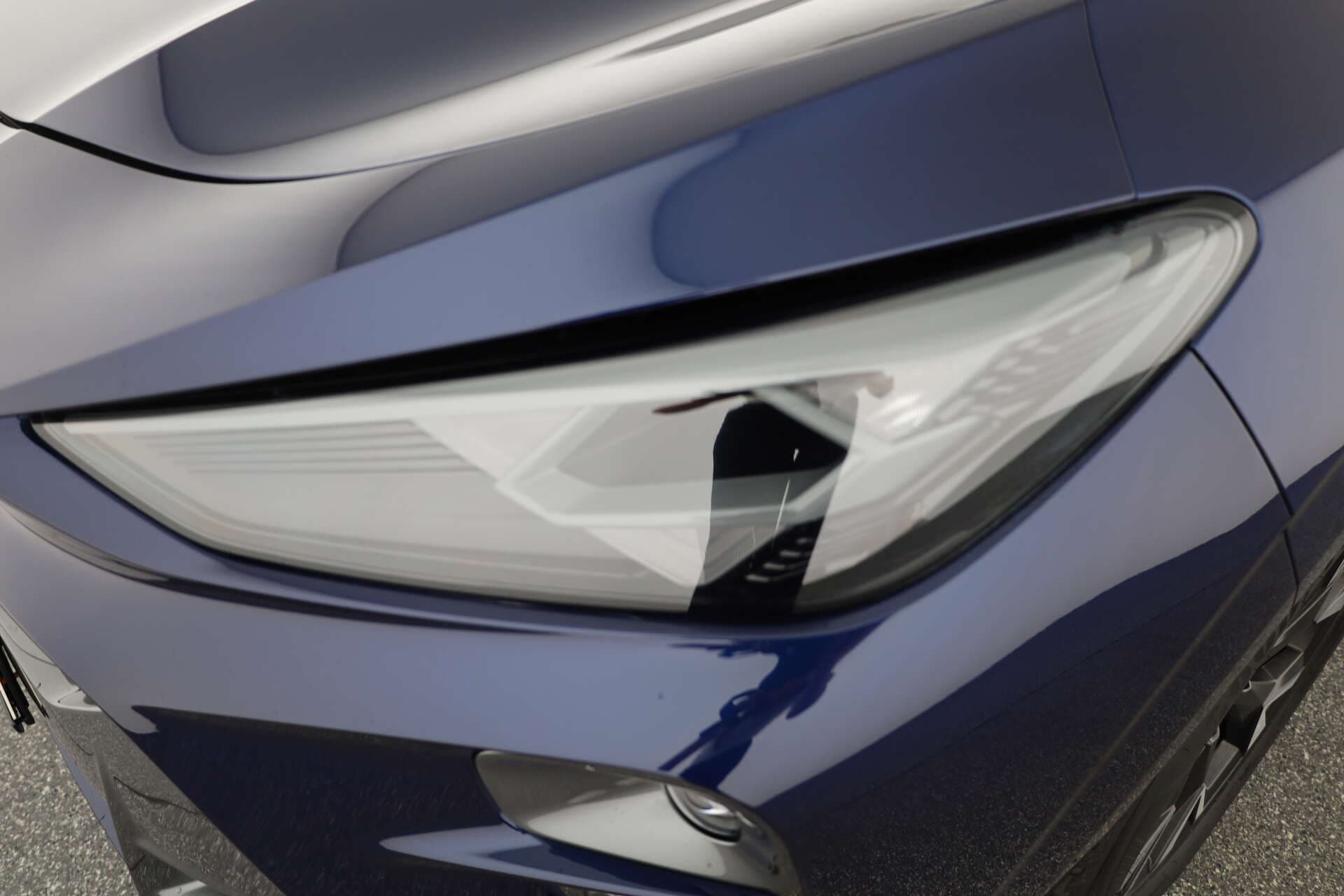 CUPRA Terramar, photo 6 sur 13