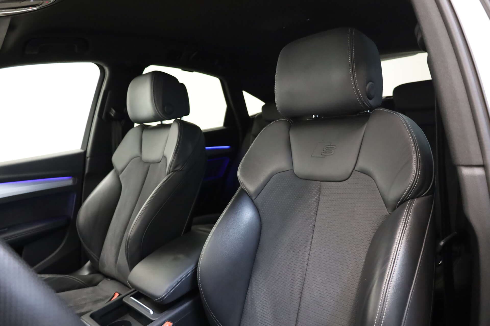 AUDI Q5 Sportback, photo 9 sur 17