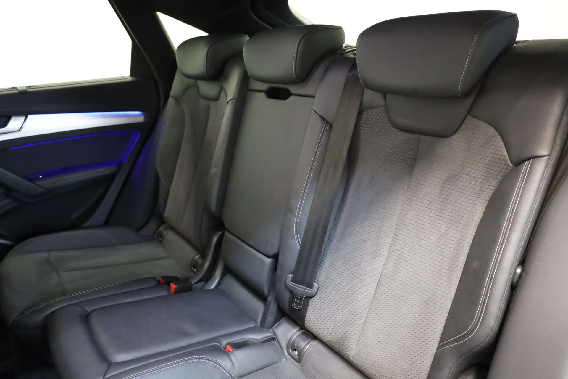 AUDI Q5 Sportback, photo 10 sur 17