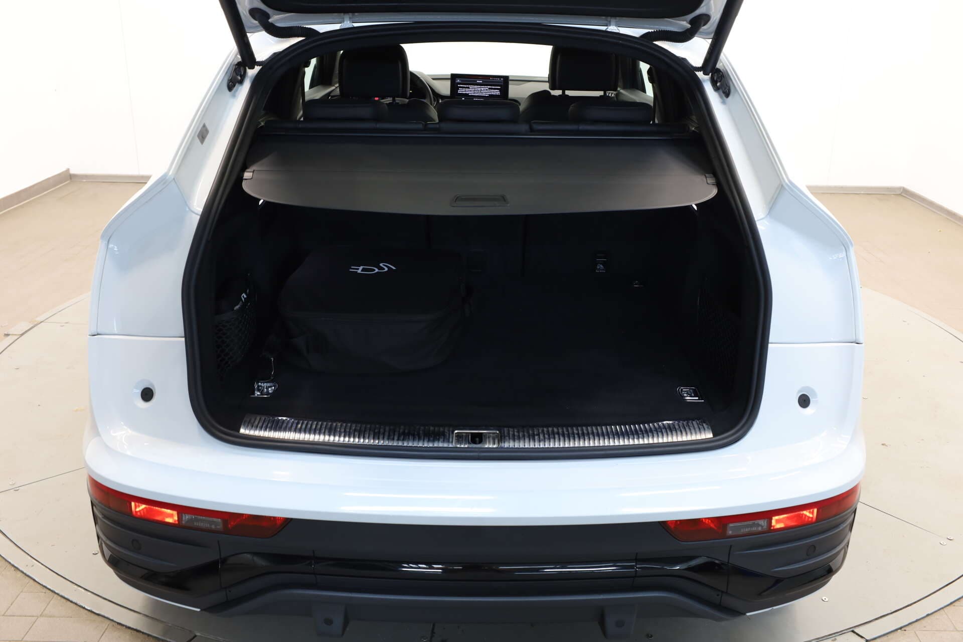 AUDI Q5 Sportback, photo 11 sur 17