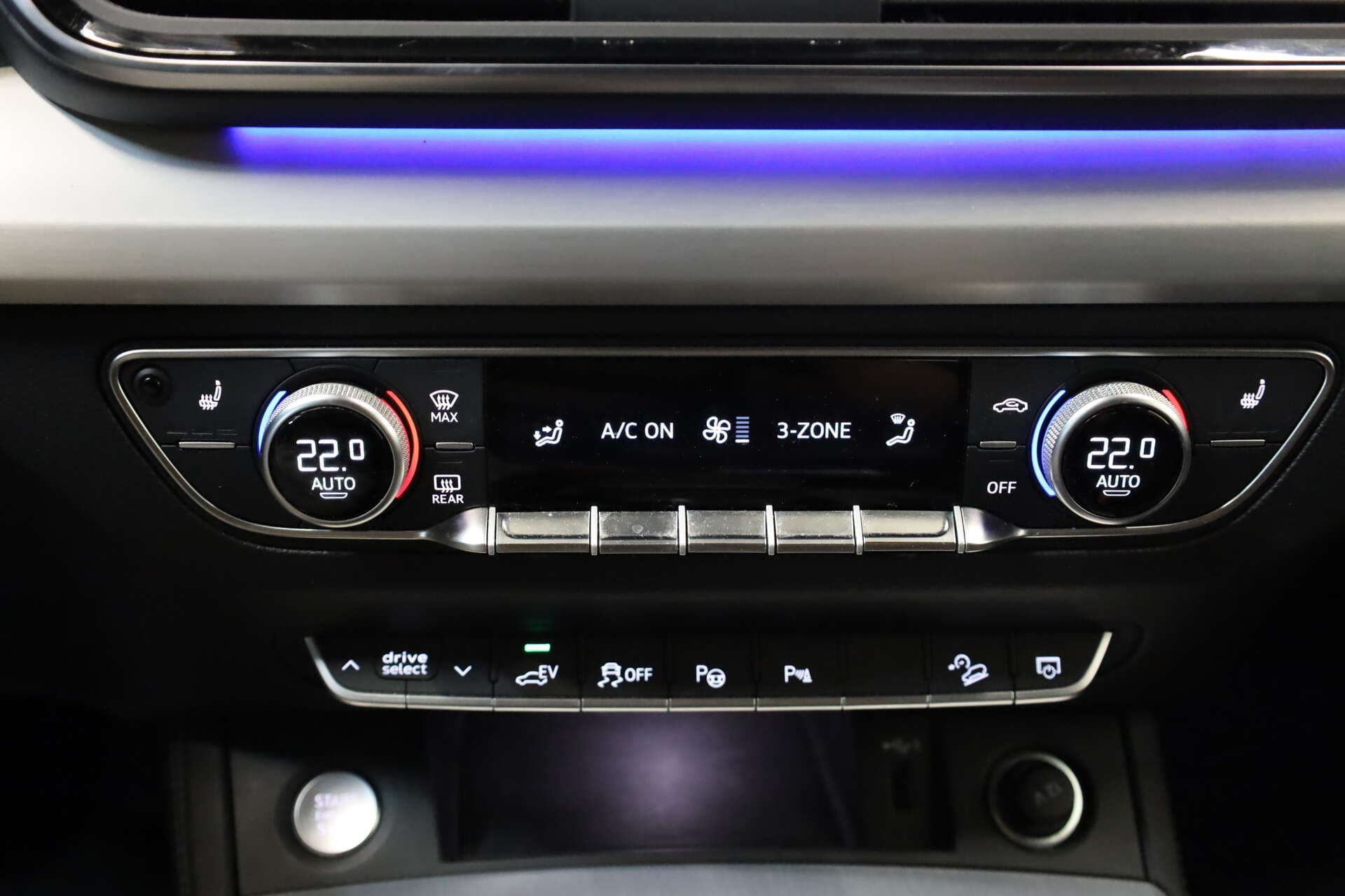 AUDI Q5 Sportback, photo 16 sur 17