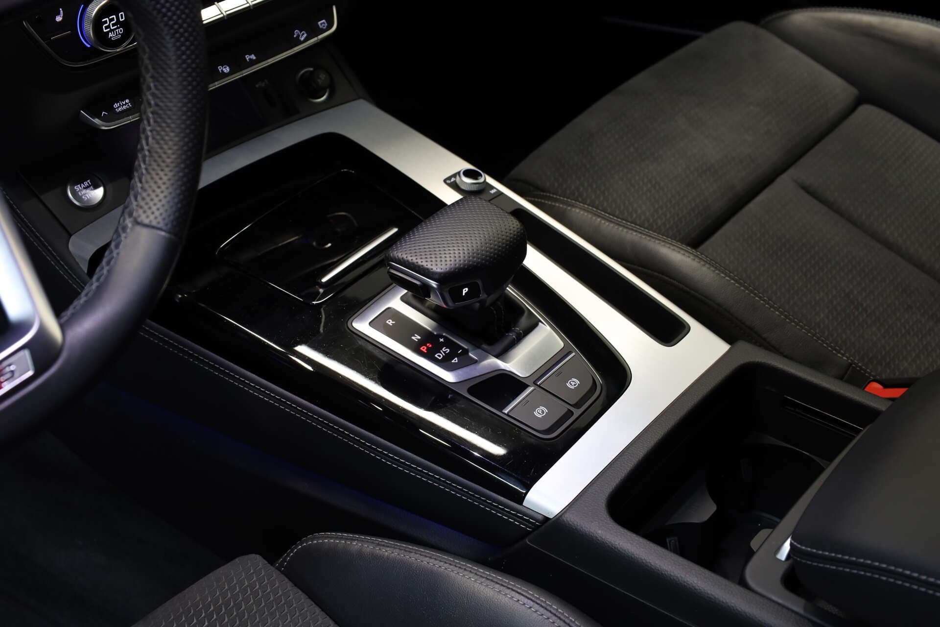 AUDI Q5 Sportback, photo 17 sur 17