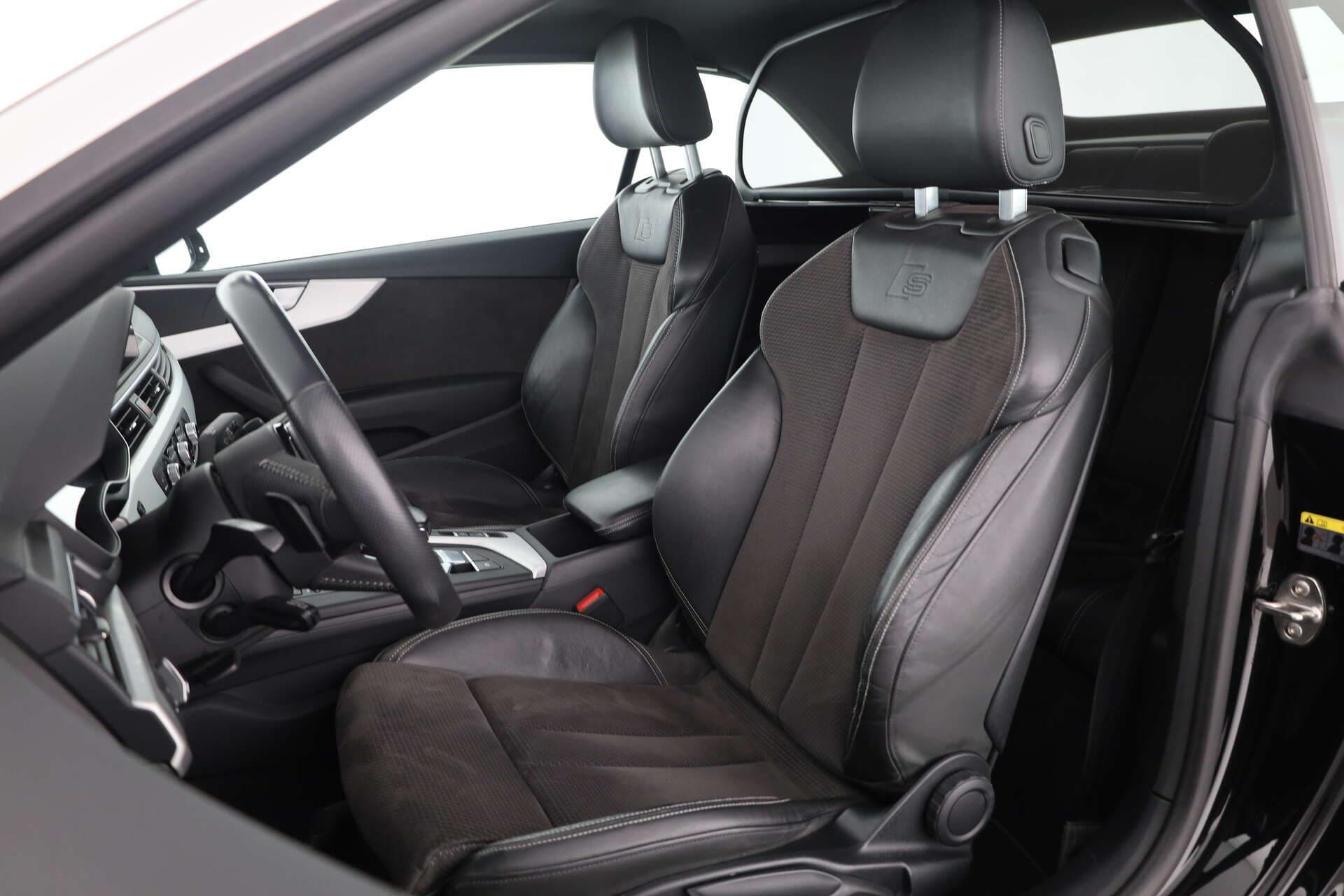 AUDI A5 Cabriolet, photo 9 sur 17