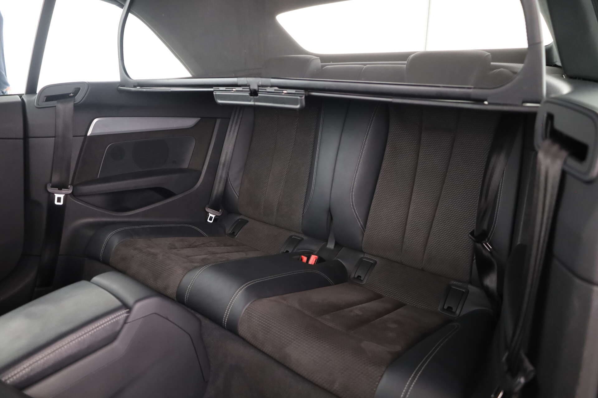 AUDI A5 Cabriolet, photo 10 sur 17