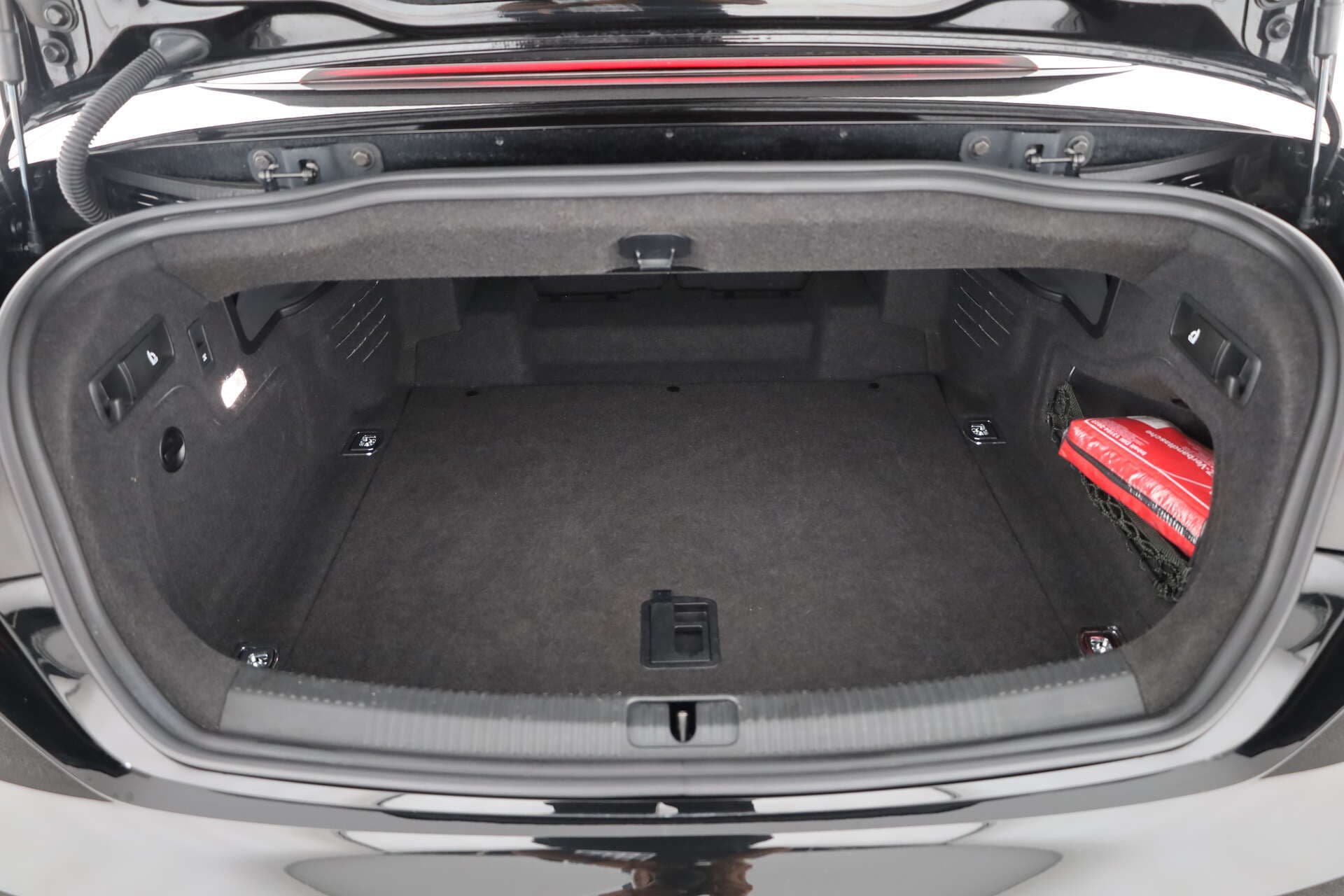 AUDI A5 Cabriolet, photo 11 sur 17