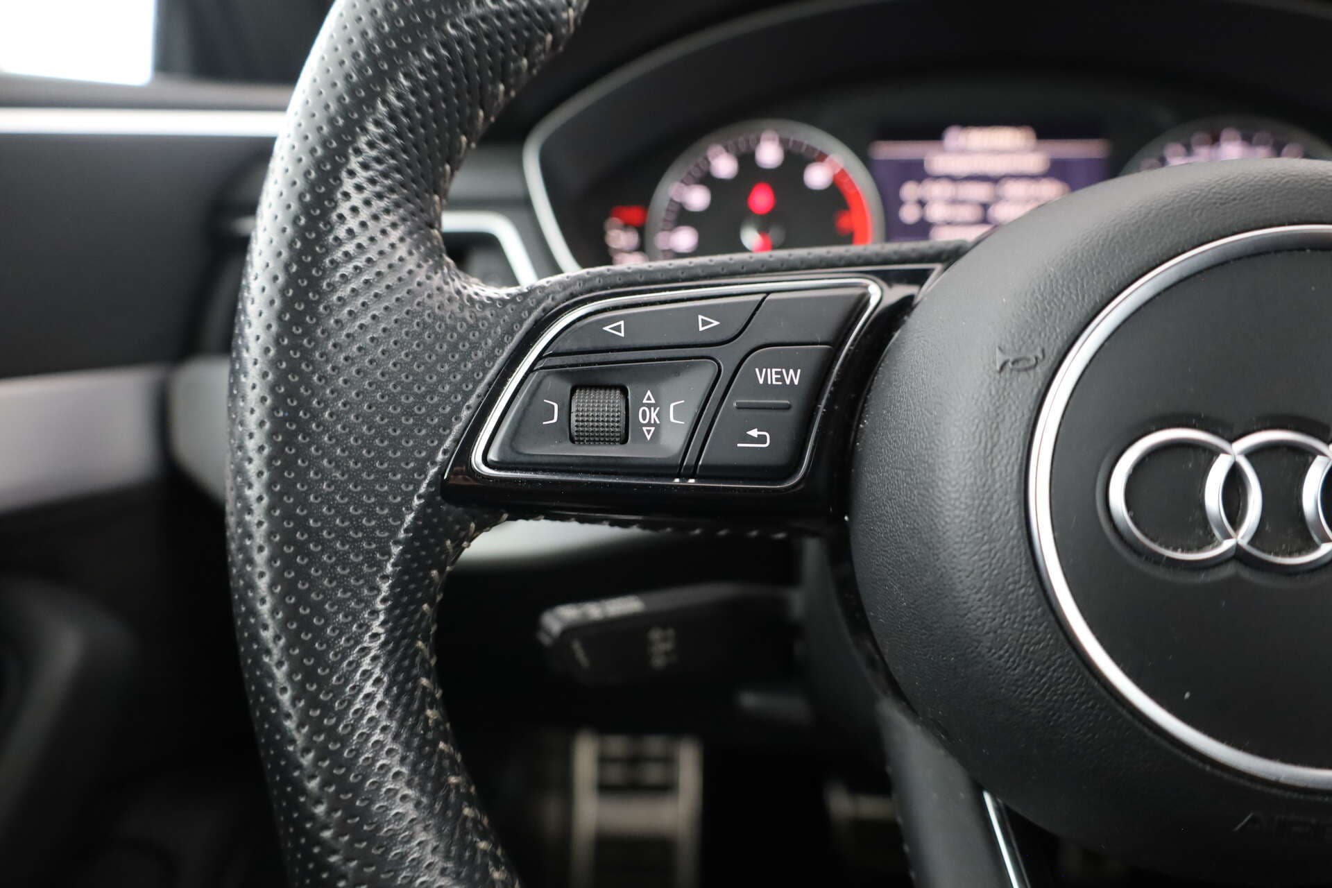AUDI A5 Cabriolet, photo 13 sur 17