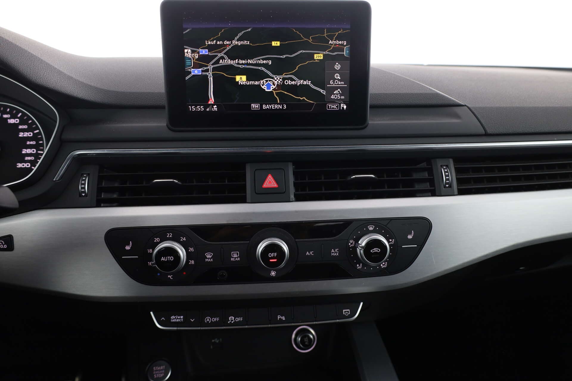 AUDI A5 Cabriolet, photo 15 sur 17