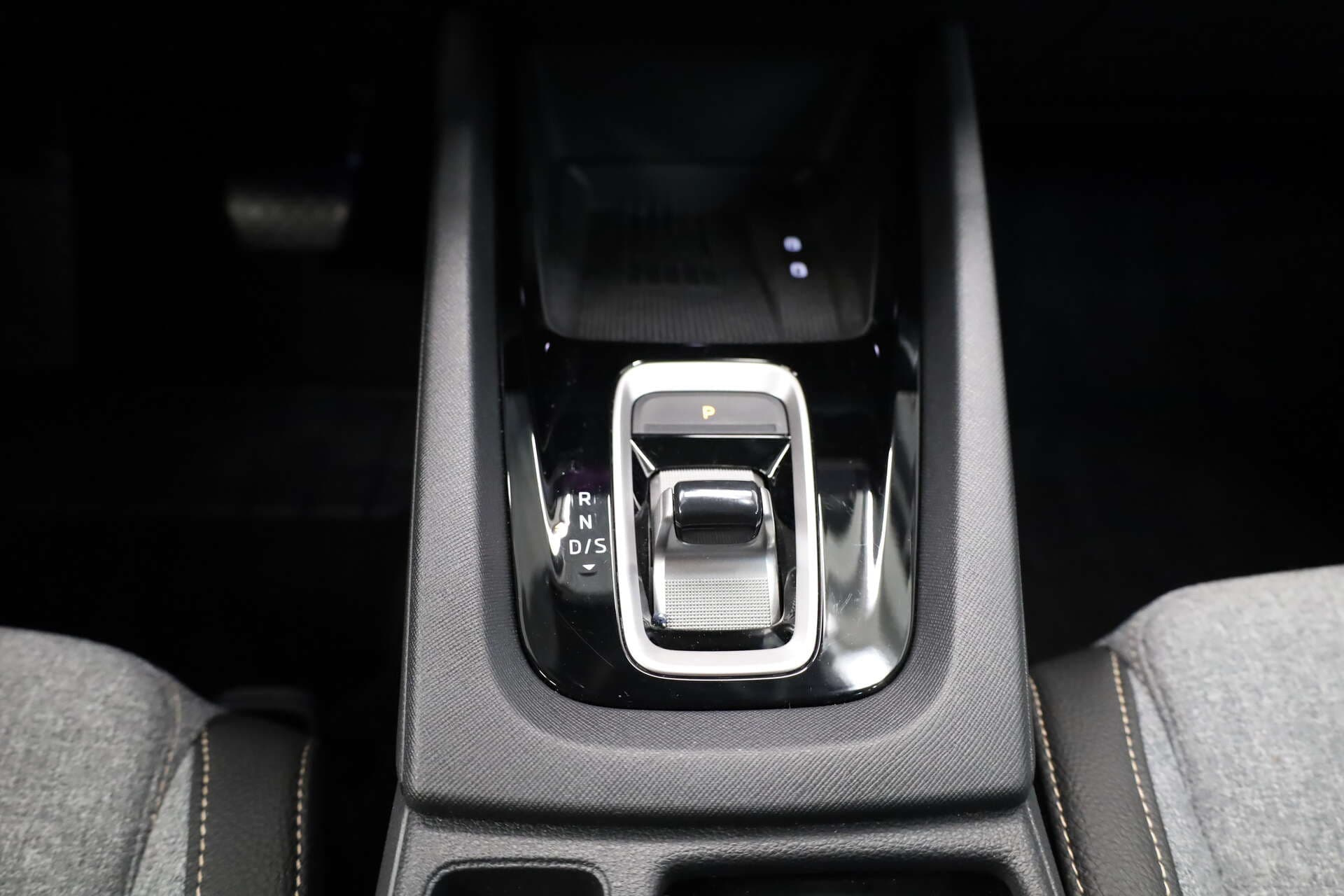 SKODA Octavia Combi, photo 12 sur 17