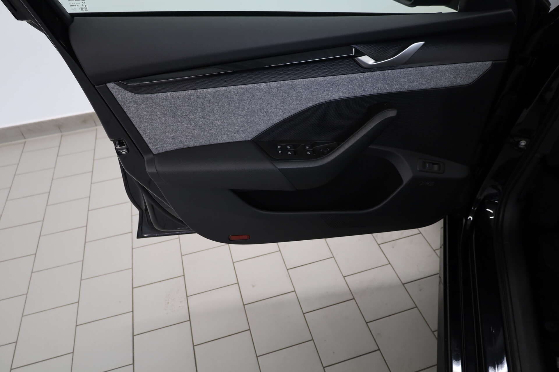 SKODA Octavia Combi, photo 13 sur 17