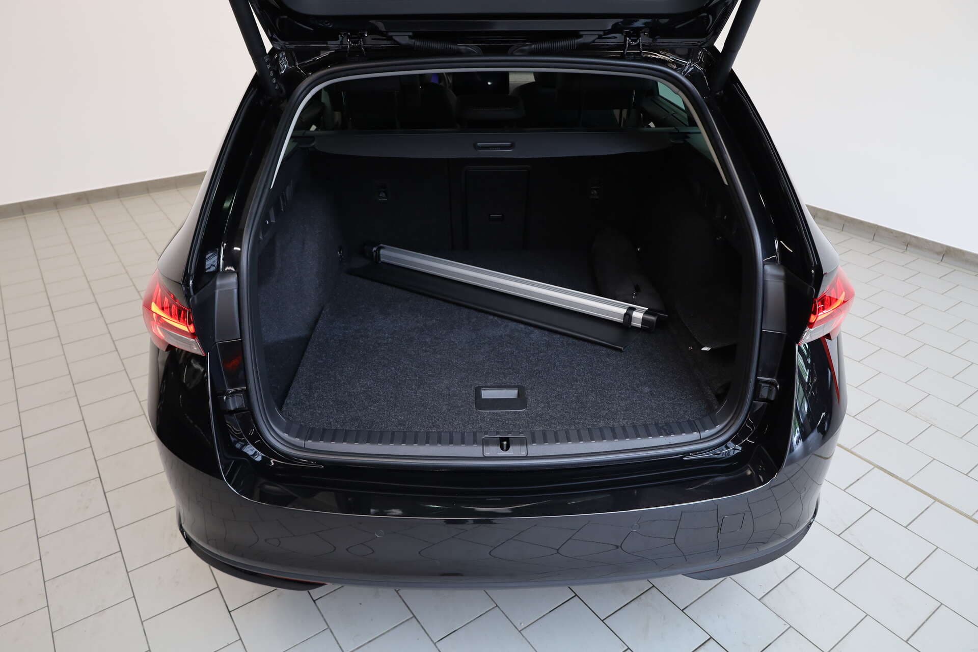 SKODA Octavia Combi, photo 15 sur 17