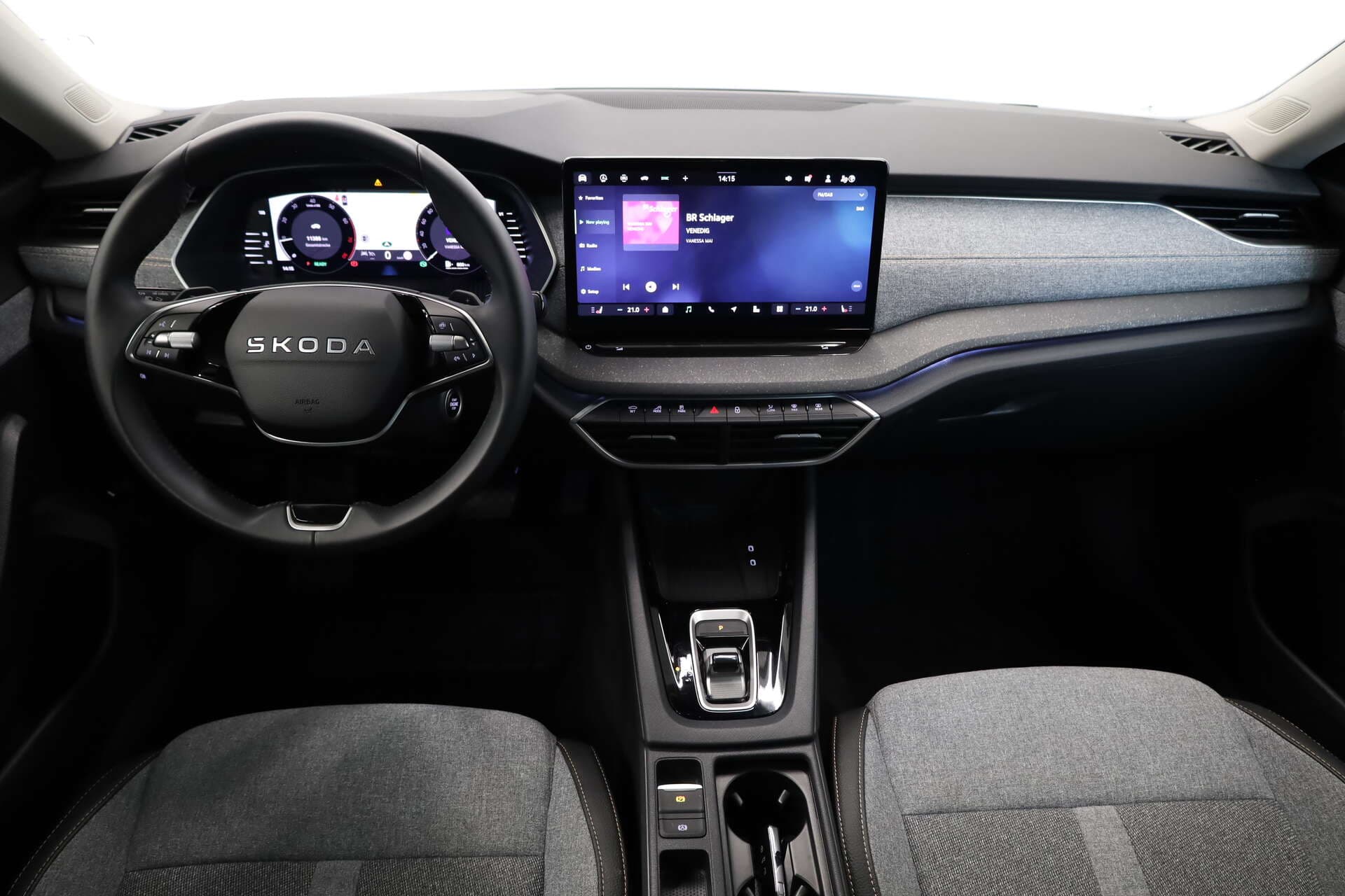 SKODA Octavia Combi, photo 6 sur 17
