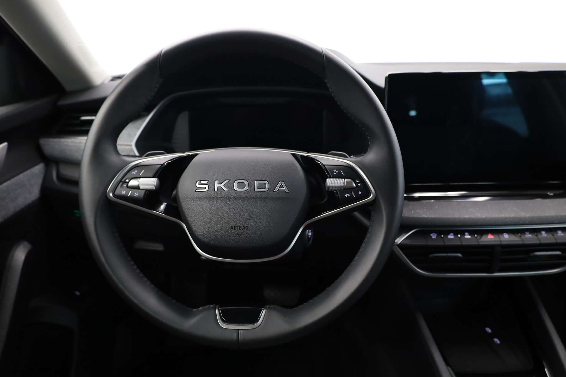 SKODA Octavia Combi, photo 7 sur 17