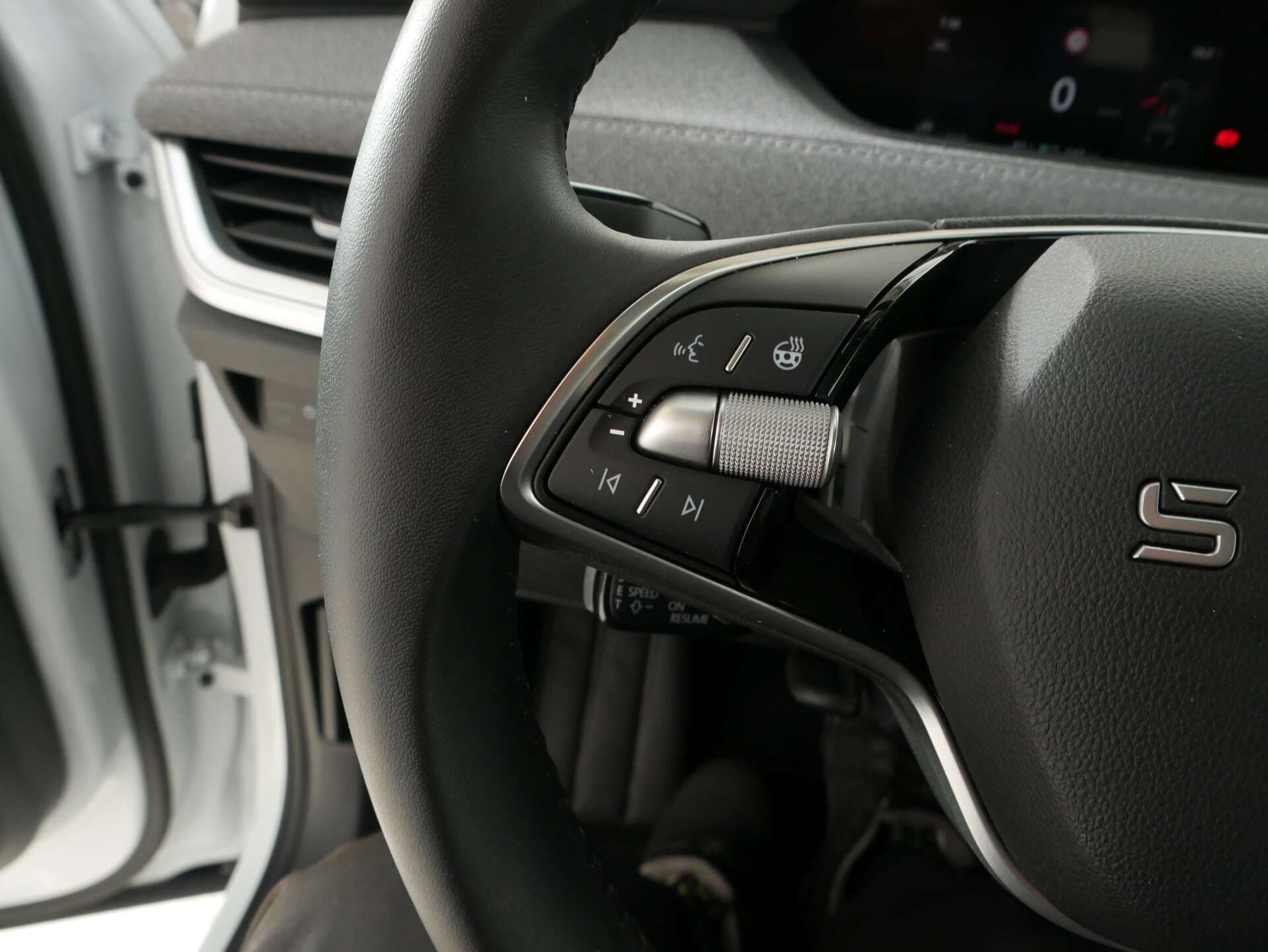 SKODA Enyaq, photo 9 sur 17