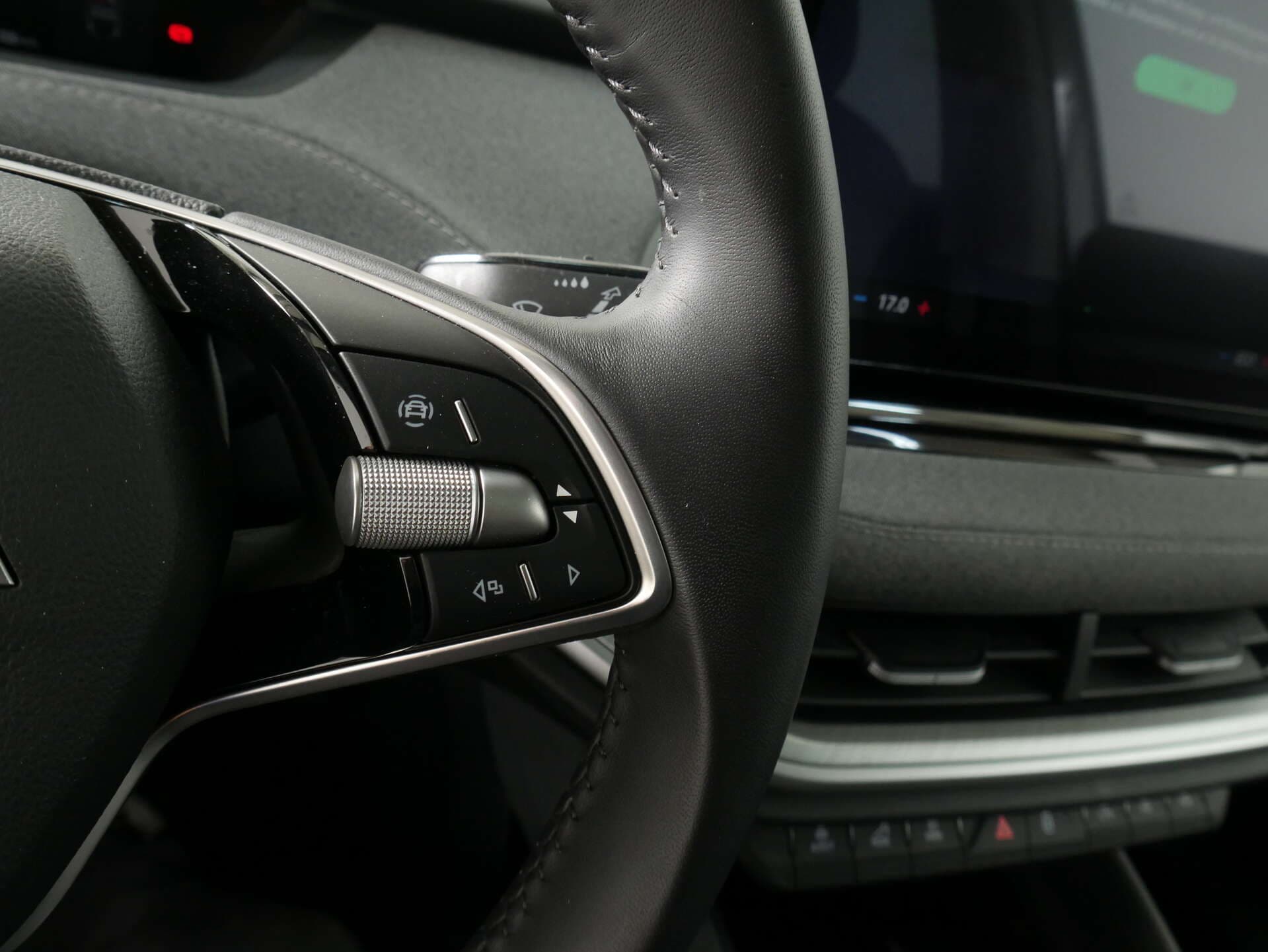 SKODA Enyaq, photo 10 sur 17