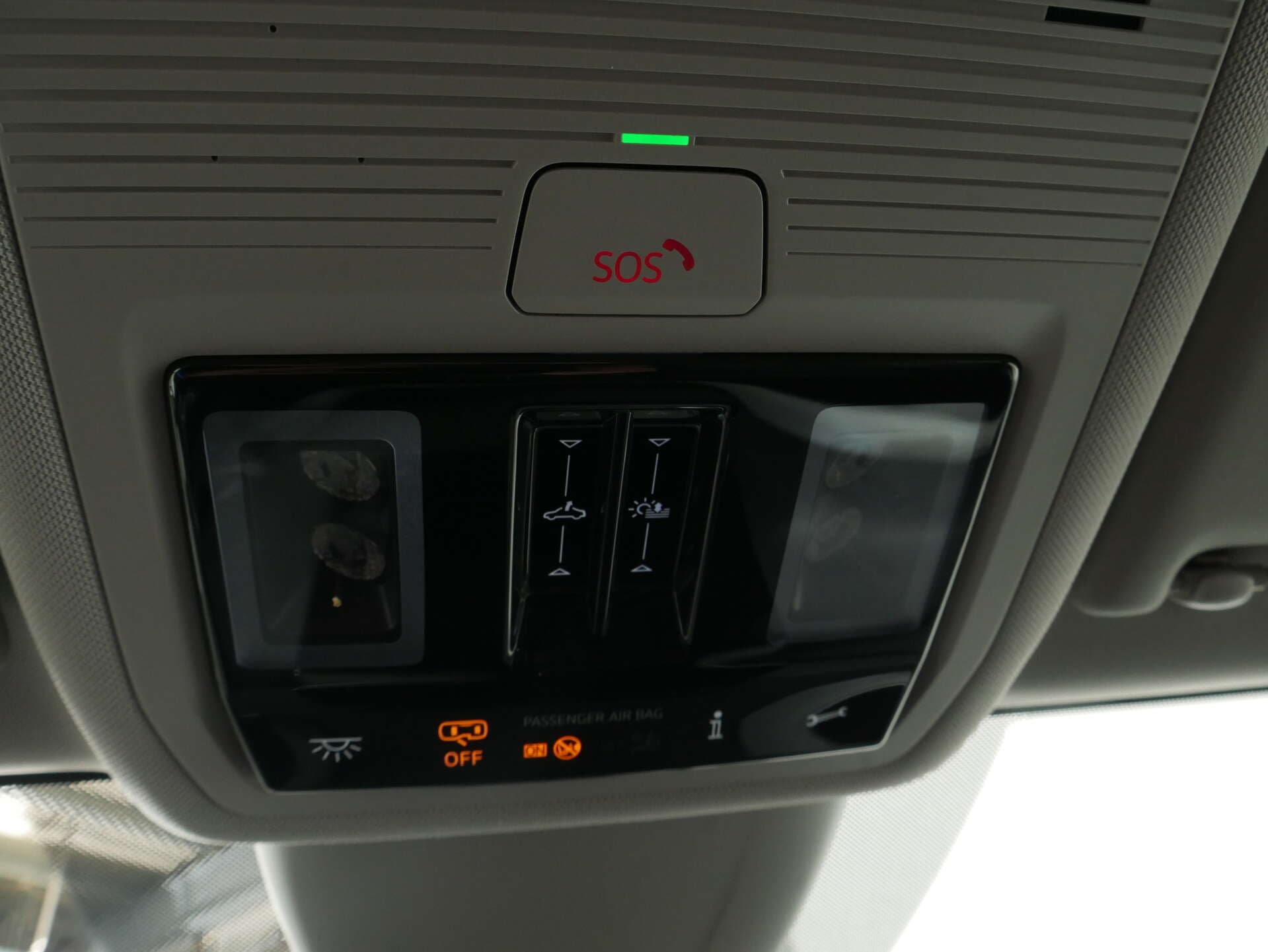 SKODA Enyaq, photo 17 sur 17