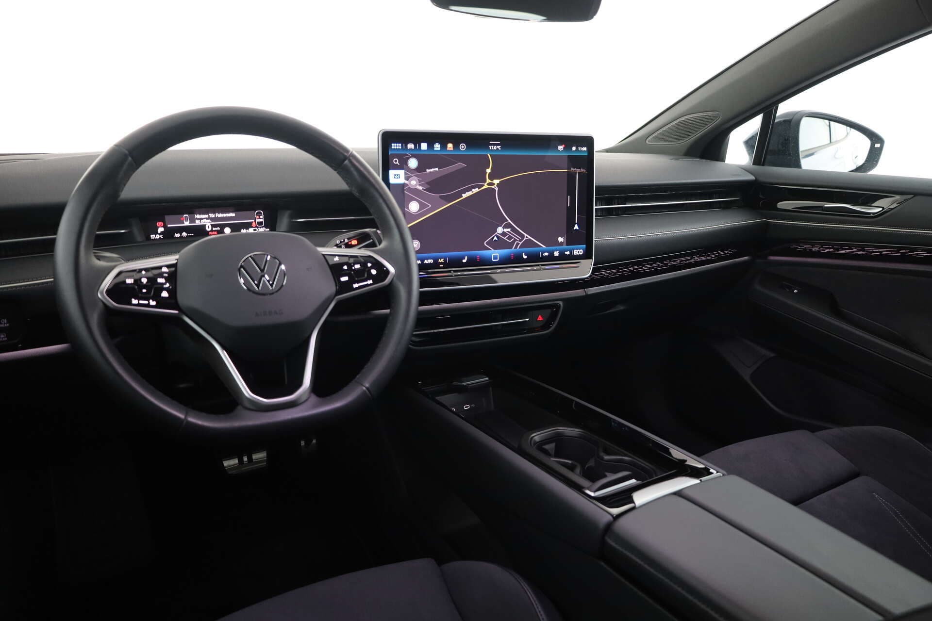 VOLKSWAGEN ID.7, photo 9 sur 17