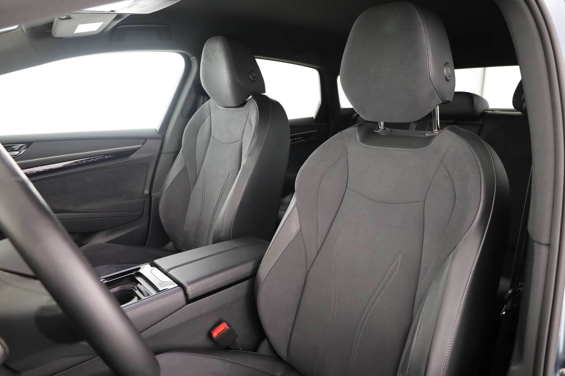 VOLKSWAGEN ID.7, photo 10 sur 17