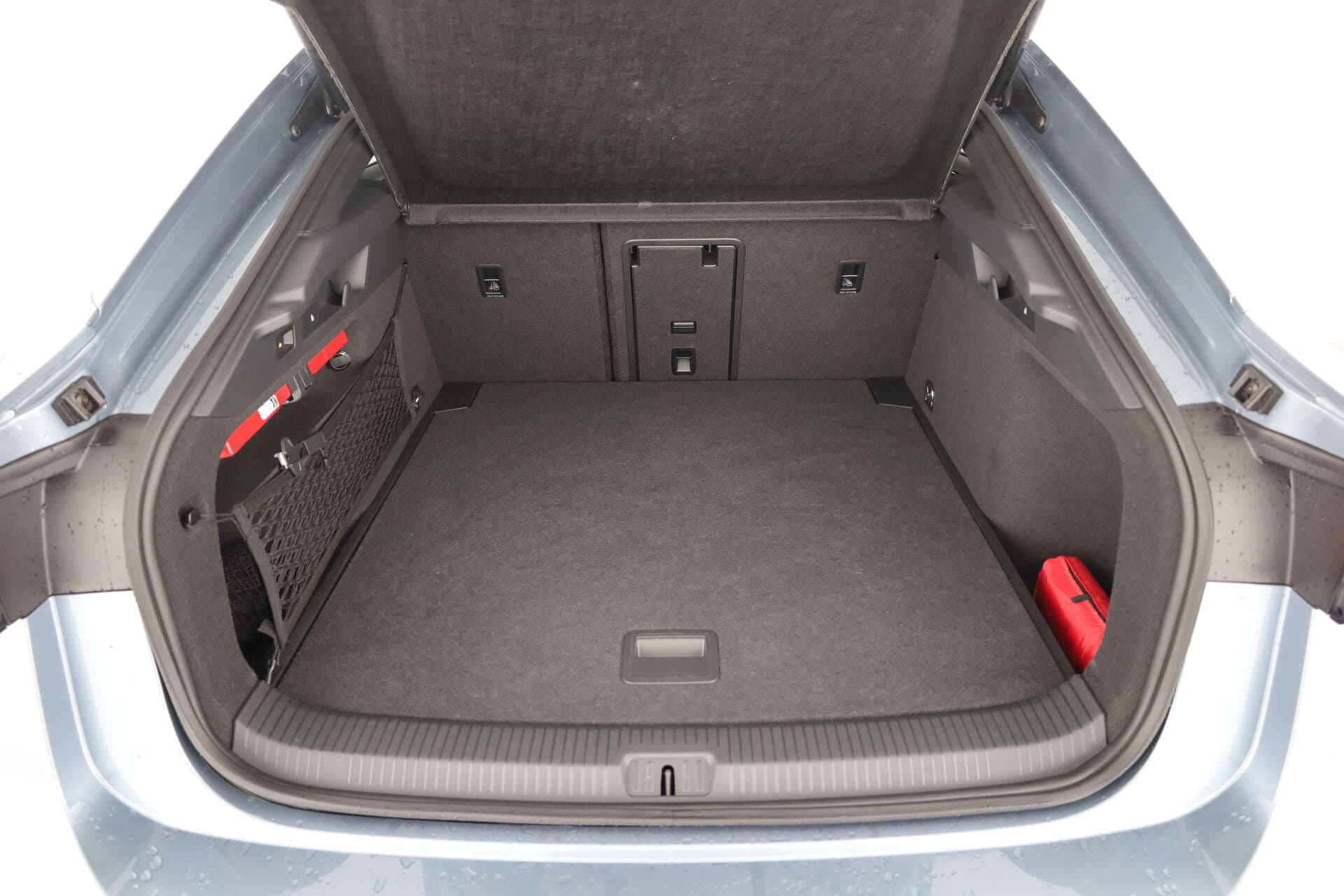 VOLKSWAGEN ID.7, photo 13 sur 17