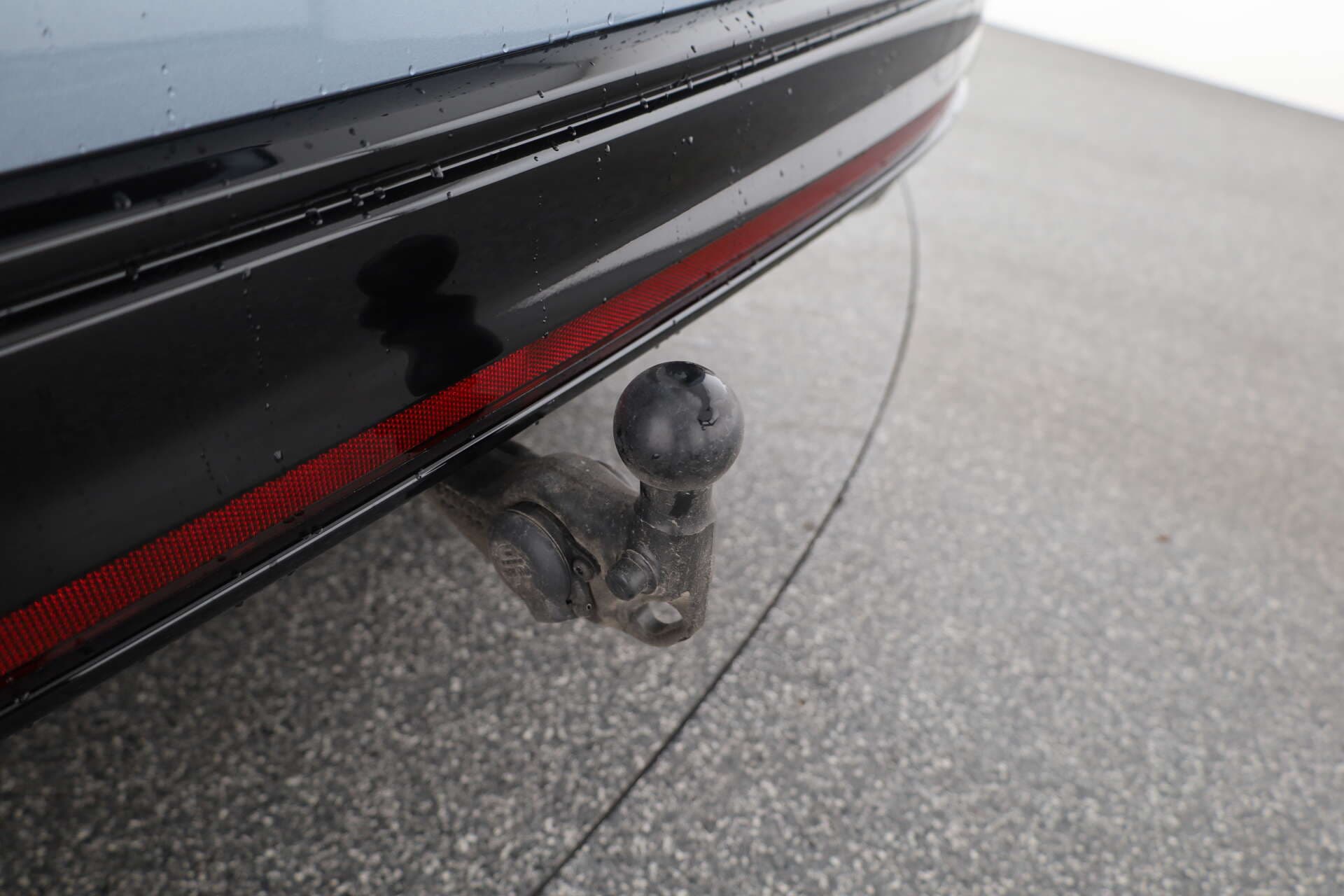 VOLKSWAGEN ID.7, photo 14 sur 17