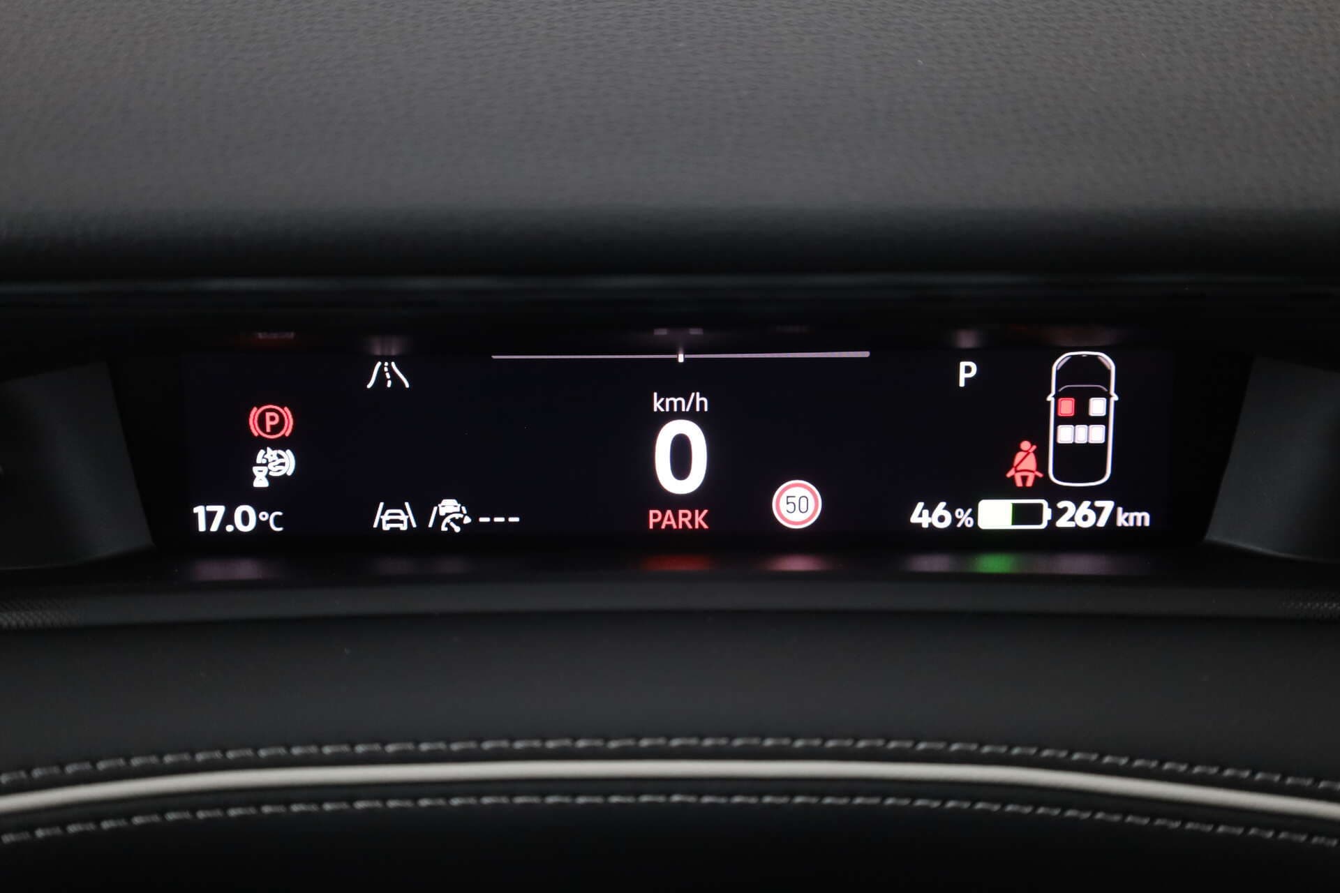 VOLKSWAGEN ID.7, photo 16 sur 17