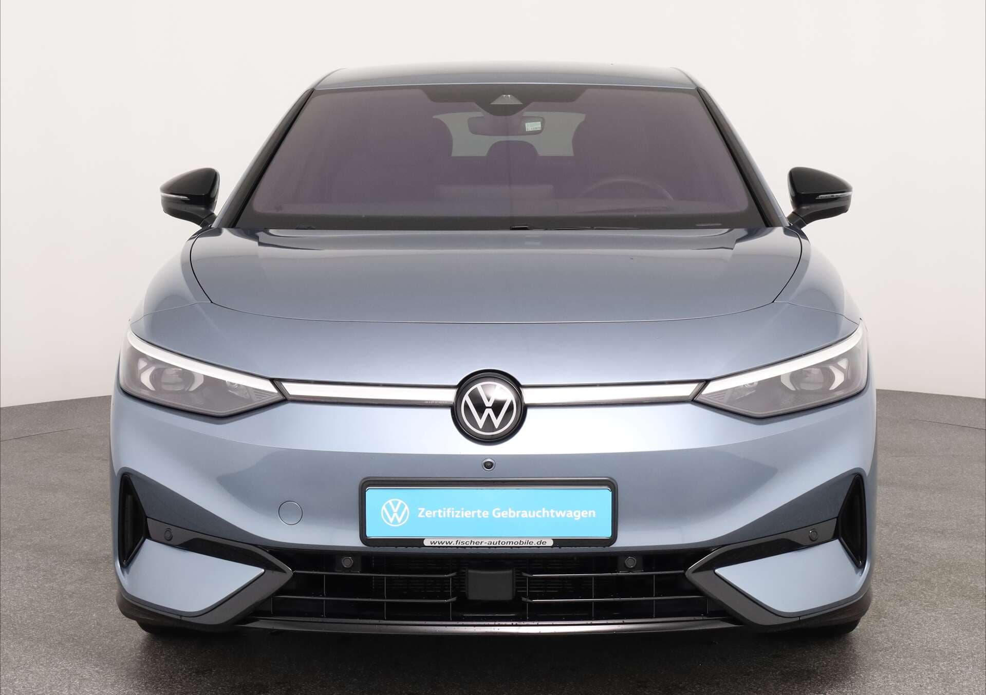 VOLKSWAGEN ID.7, photo 2 sur 17