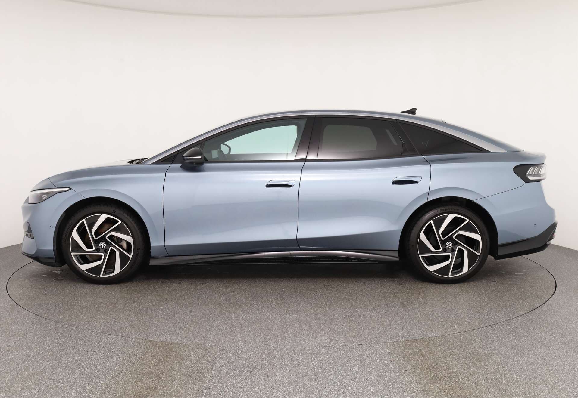 VOLKSWAGEN ID.7, photo 5 sur 17
